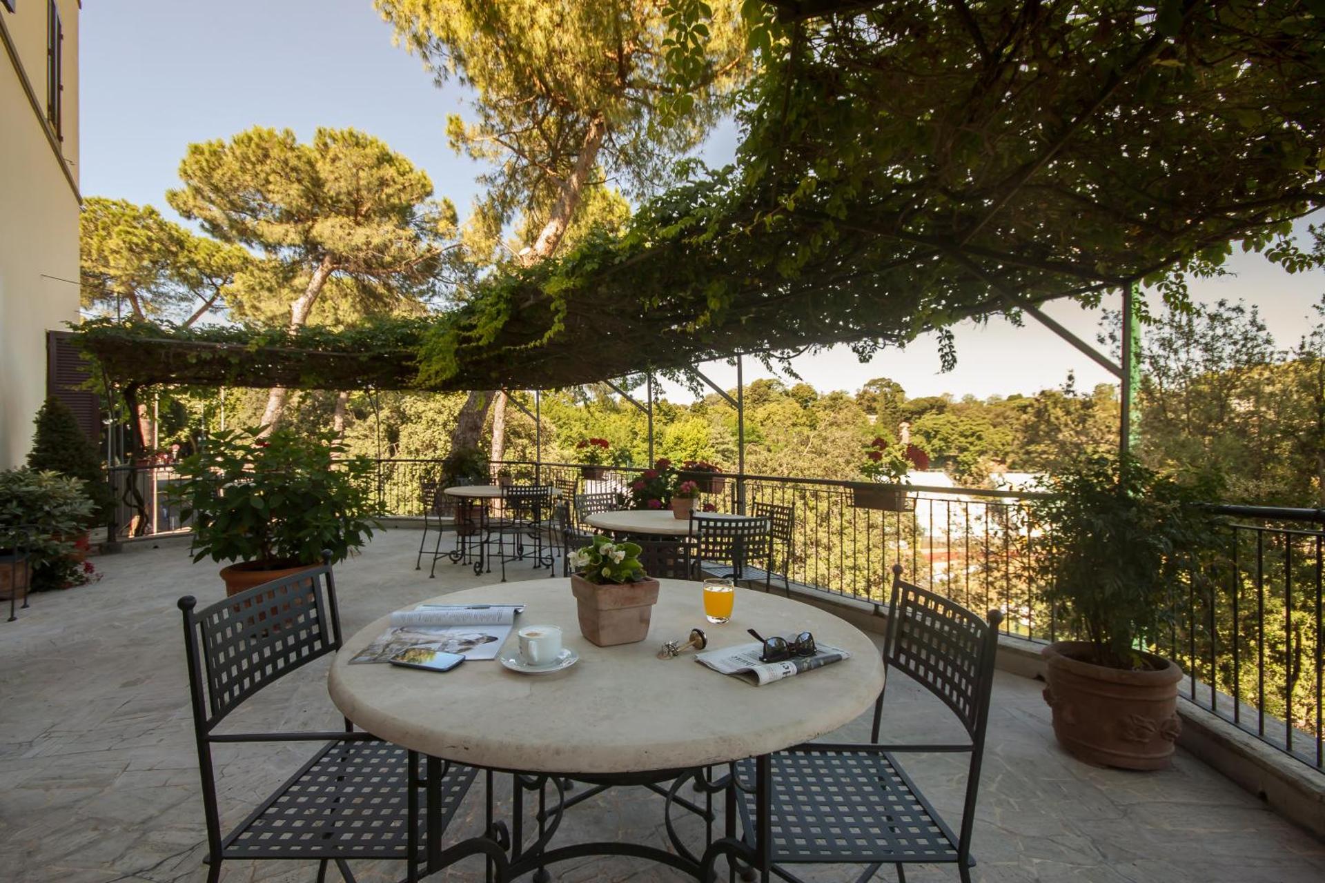 Albergo Chiusarelli - Photo 126
