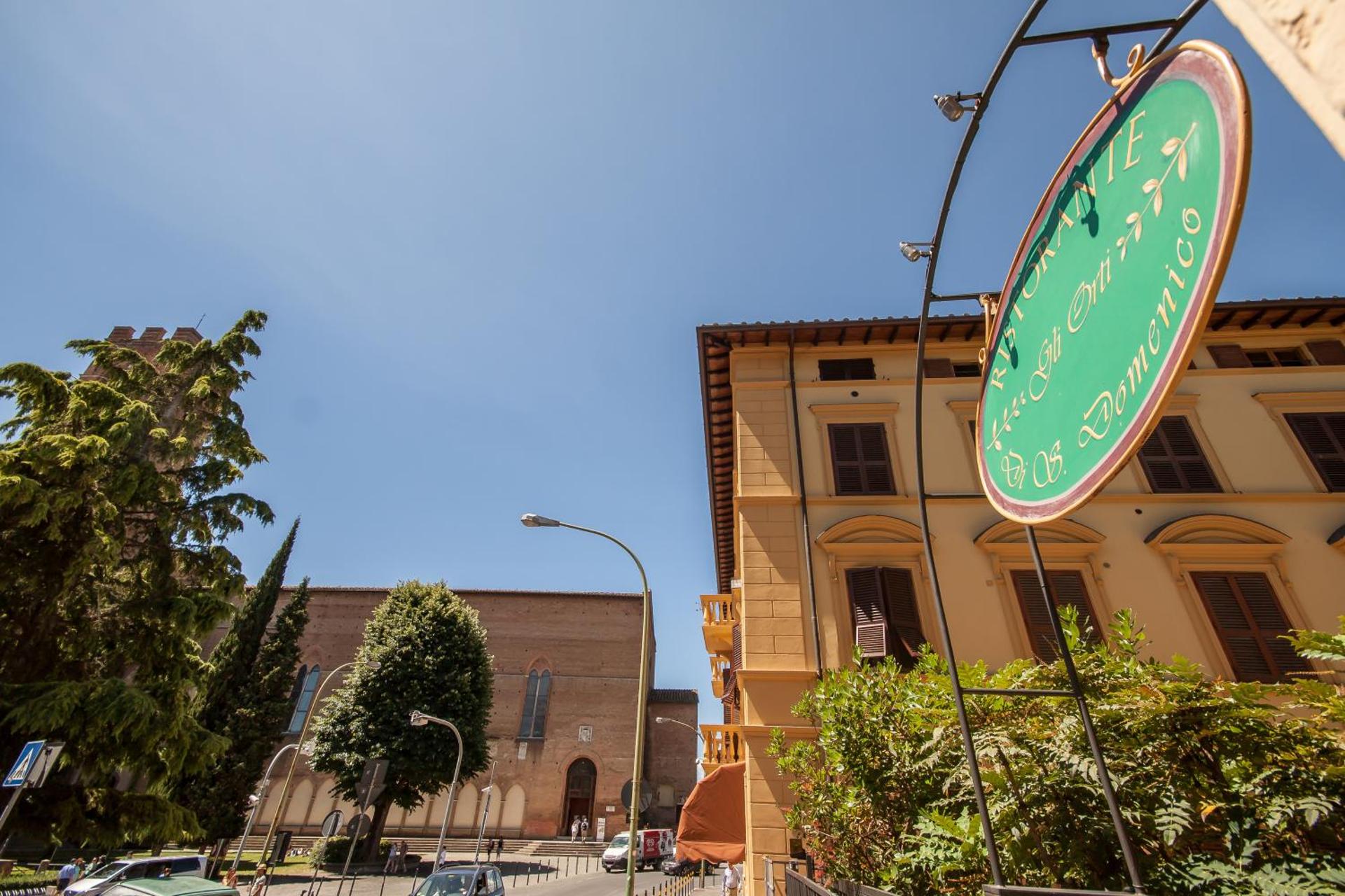 Albergo Chiusarelli - Photo 158