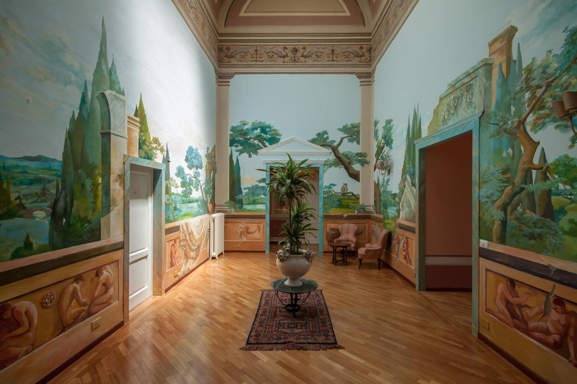 Albergo Chiusarelli - Photo 139