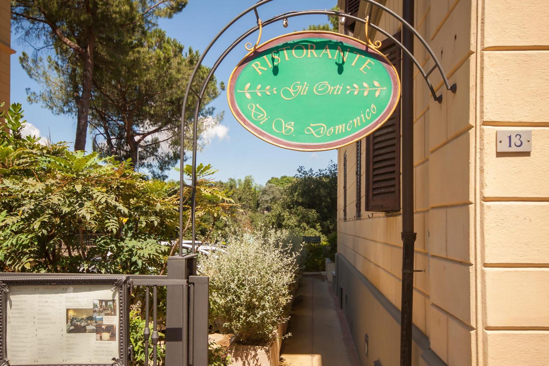 Albergo Chiusarelli - Photo 157