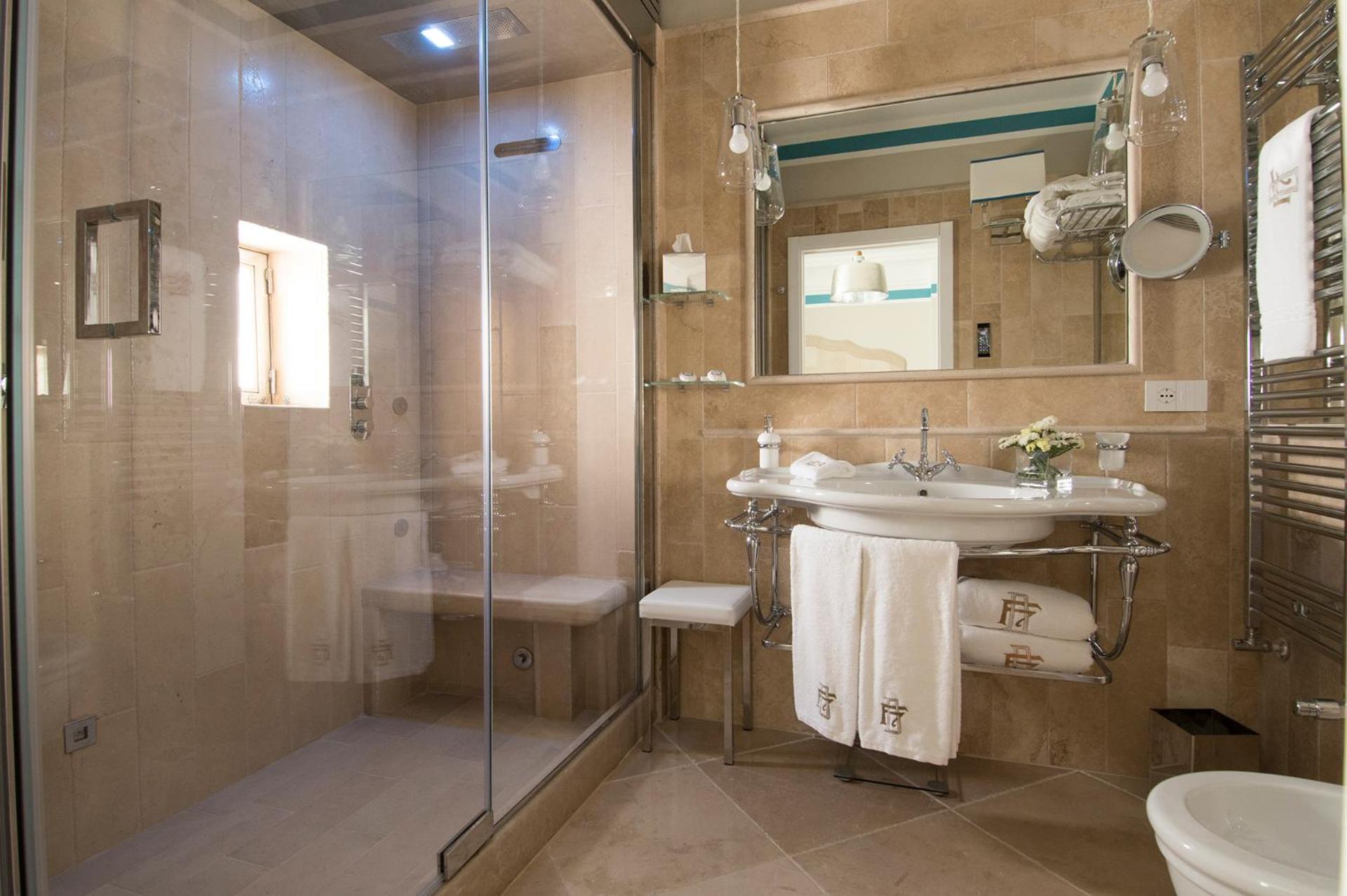 Hotel Don Ferrante - Photo 72