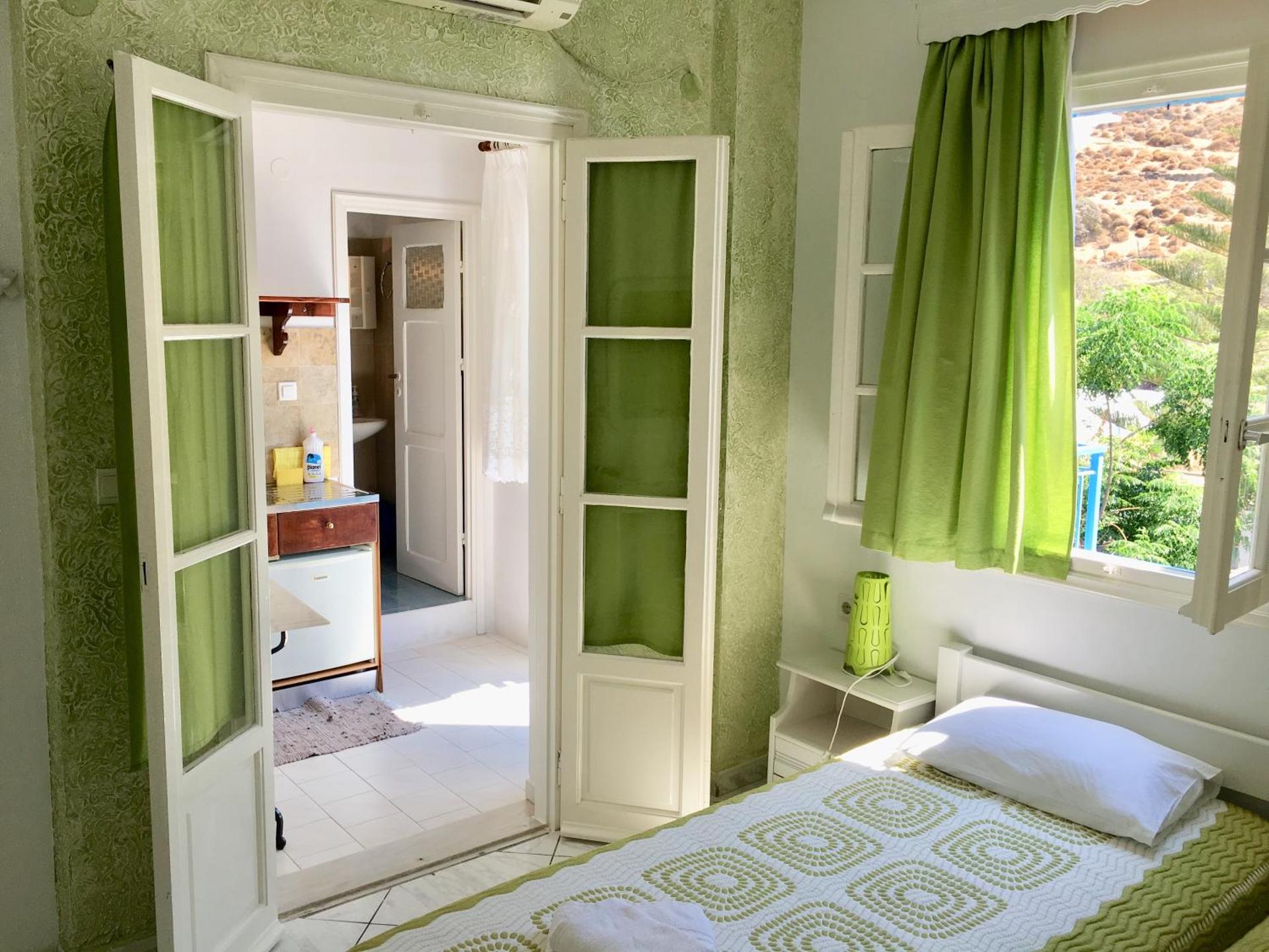 Pension Sofia Amorgos-Katapola - Photo 49