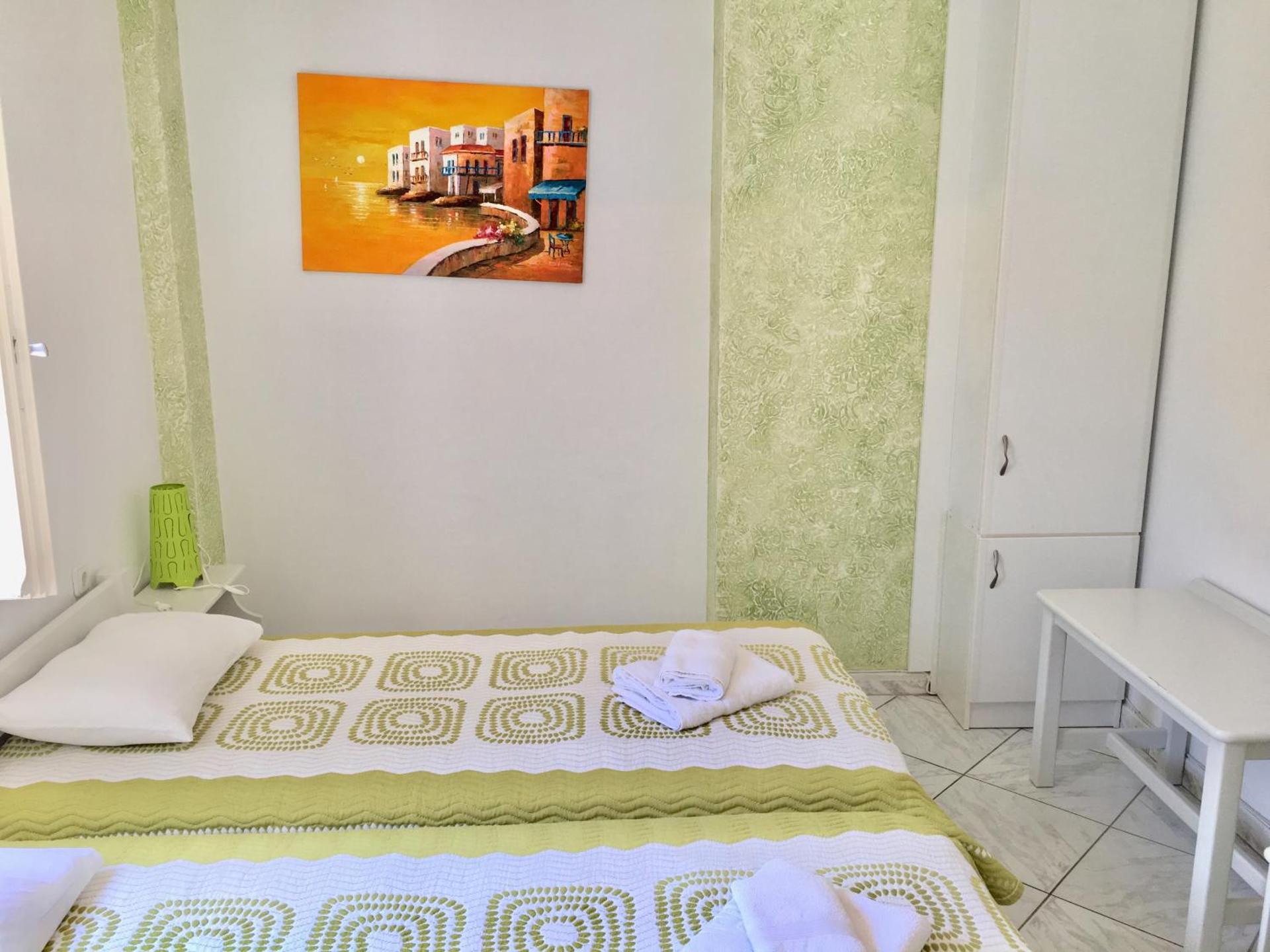 Pension Sofia Amorgos-Katapola - Photo 48