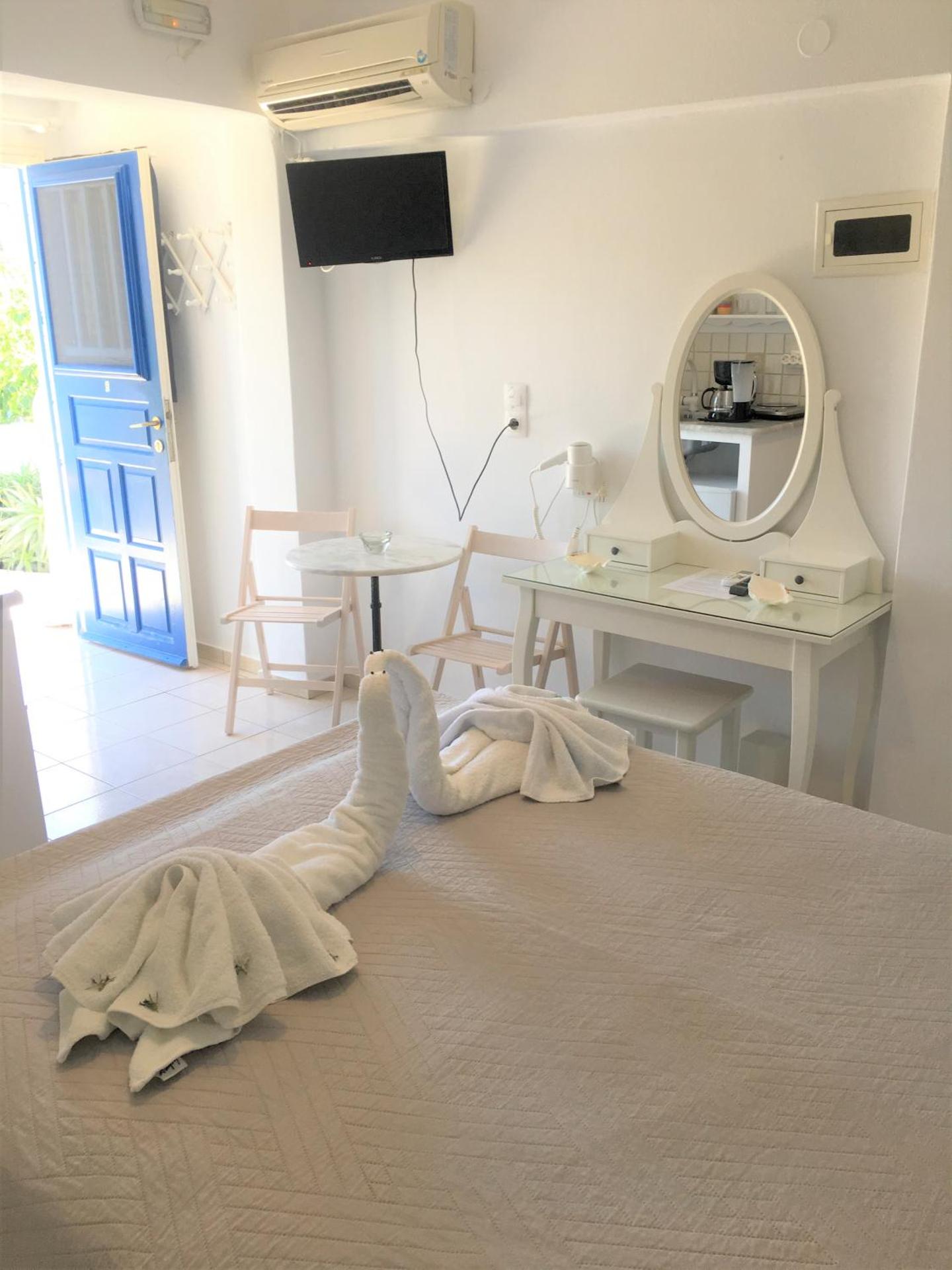 Pension Sofia Amorgos-Katapola - Photo 42