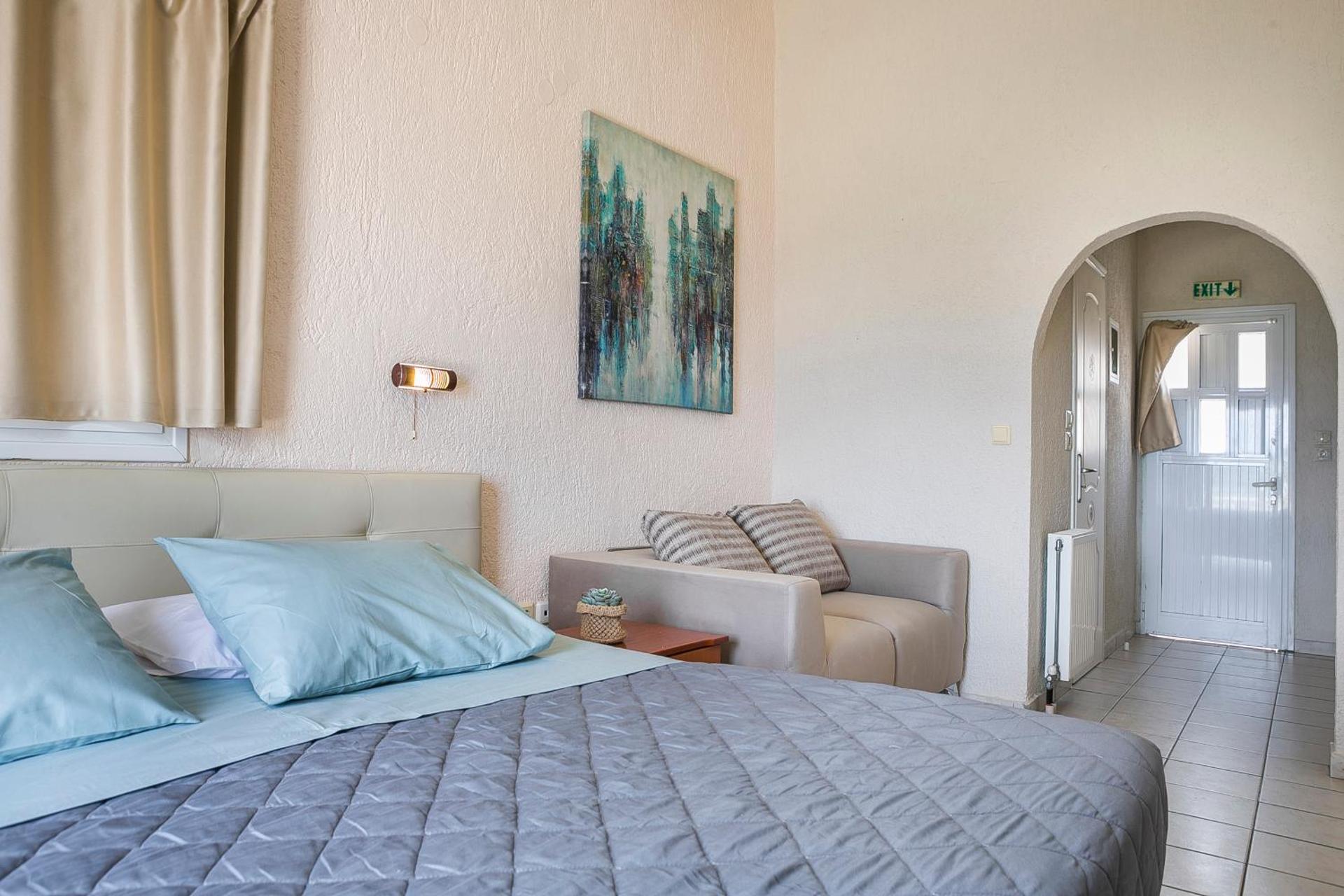 Panorama Fanari studios and apartments - Photo 129