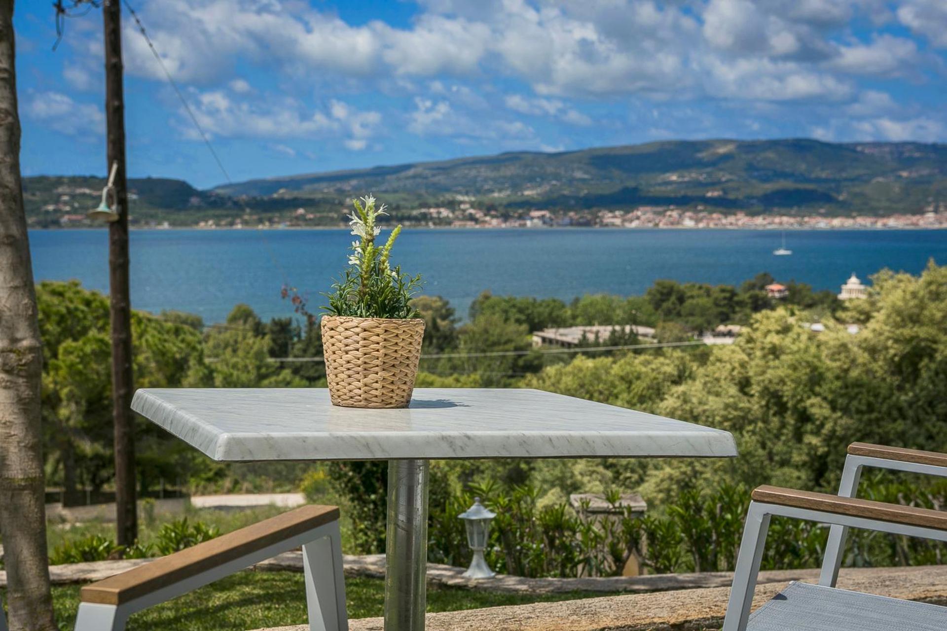 Panorama Fanari studios and apartments - Photo 24