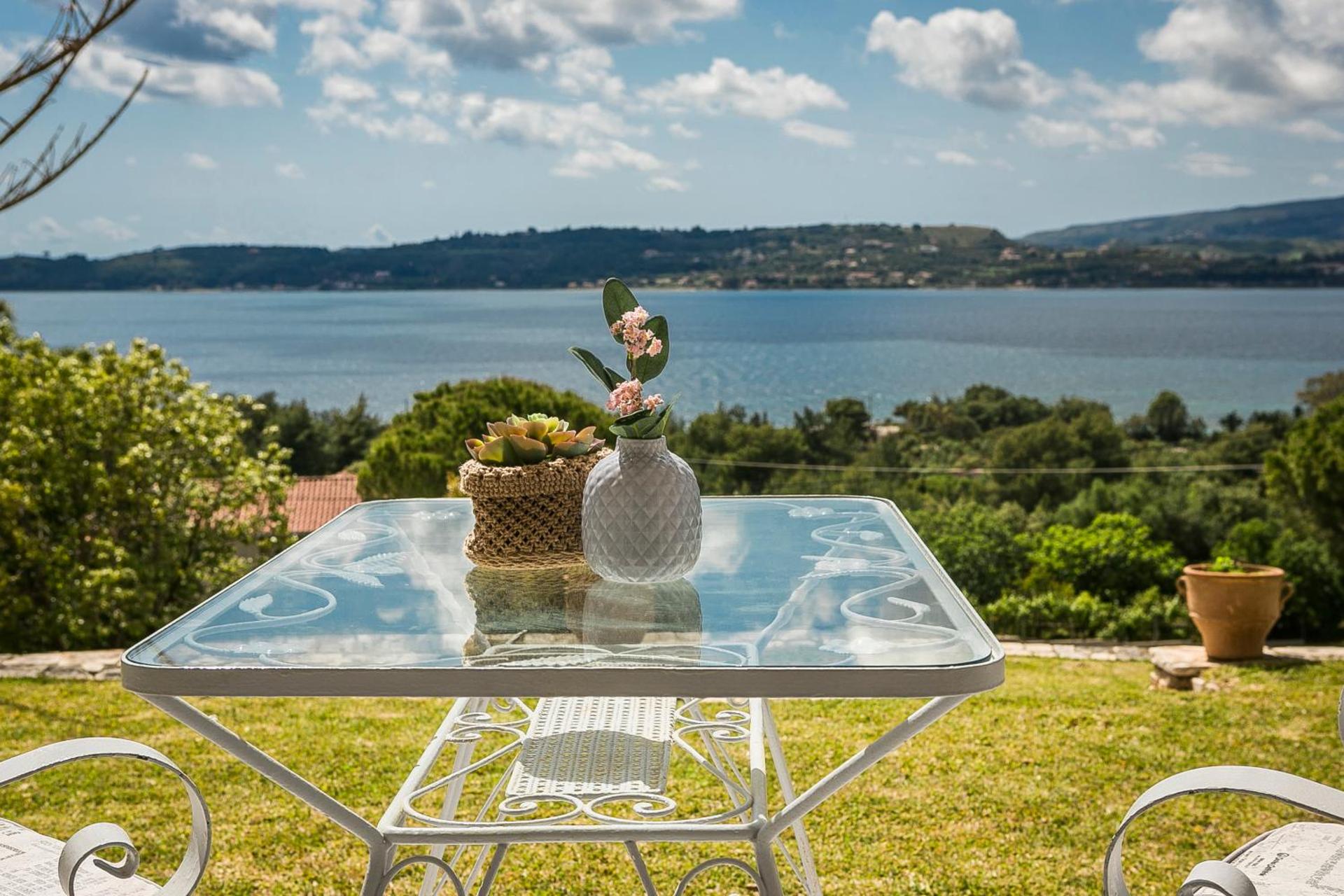 Panorama Fanari studios and apartments - Photo 128