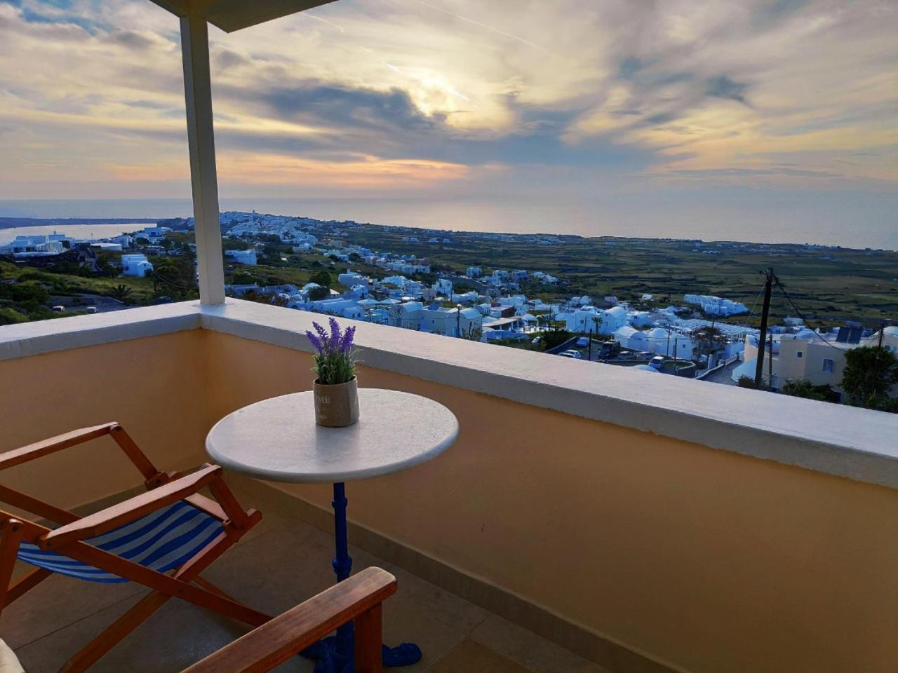 Sunset Paradise Oia - Photo 37