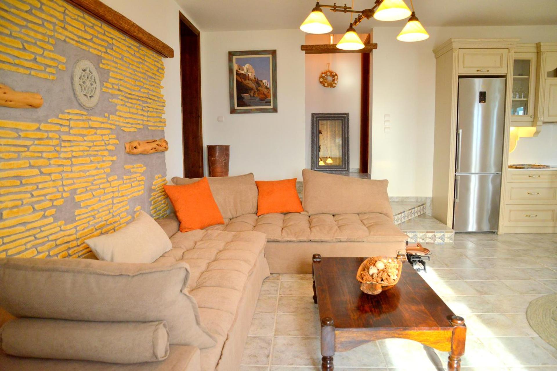 Villa de viento - Photo 7