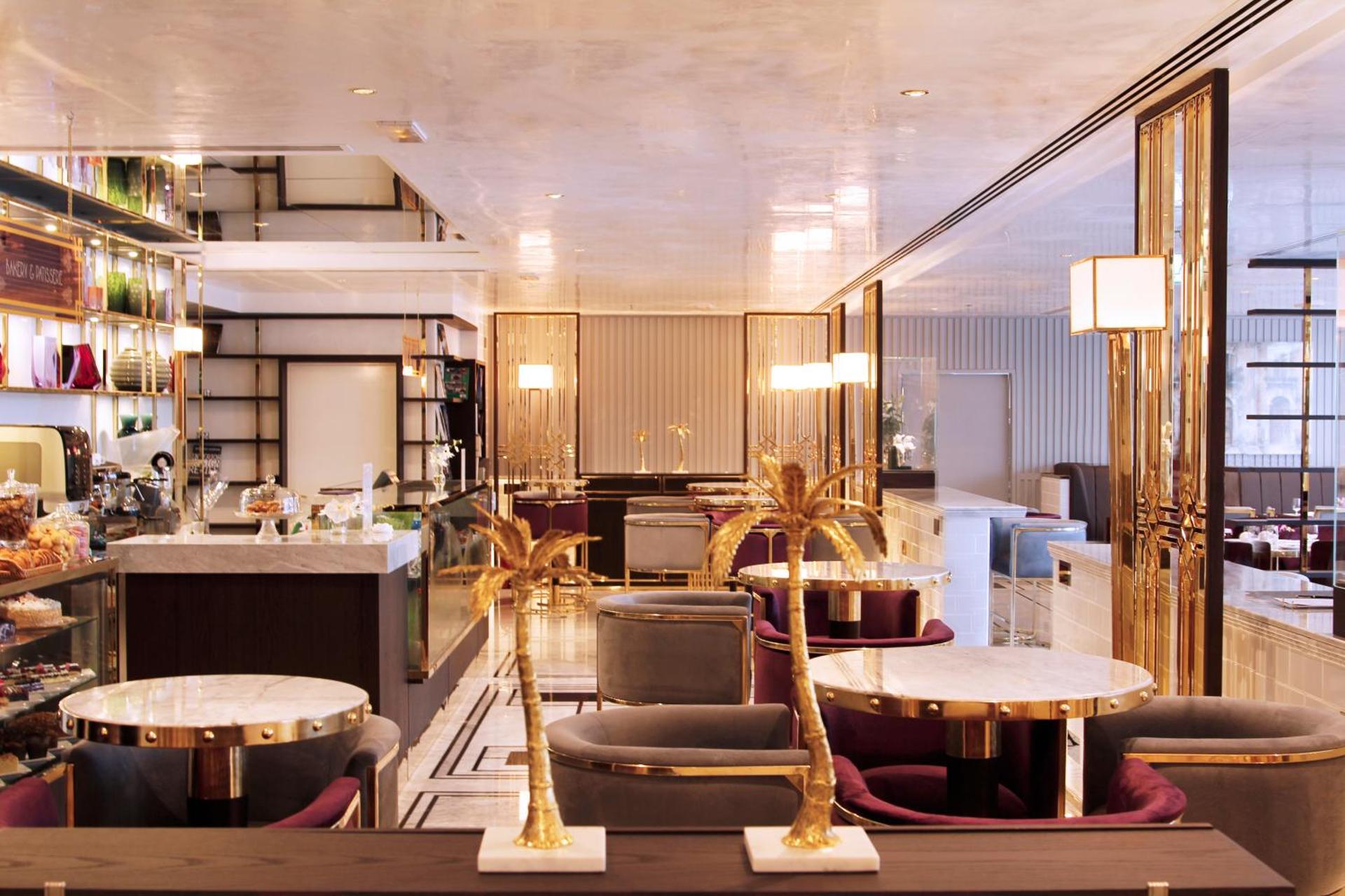 Tamani Marina Hotel & Apartments - Photo 5