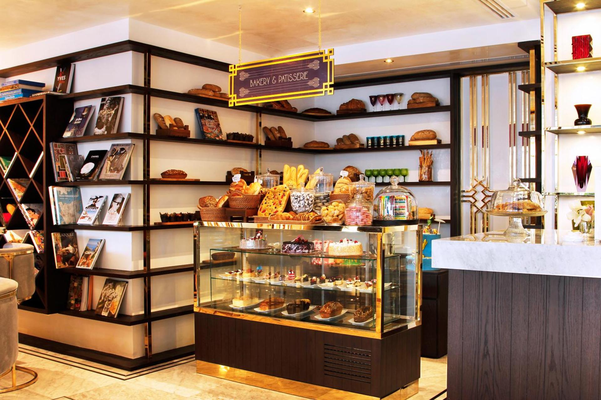 Tamani Marina Hotel & Apartments - Photo 6