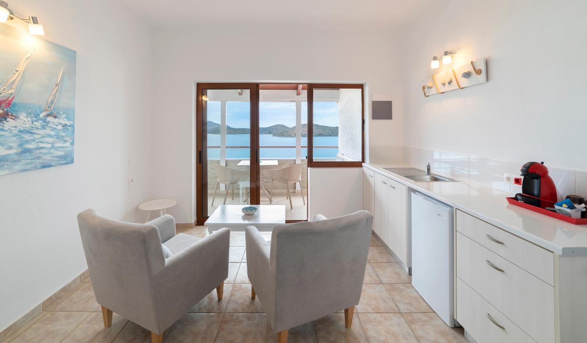 Elounda Heights (Adults Only) - Photo 75