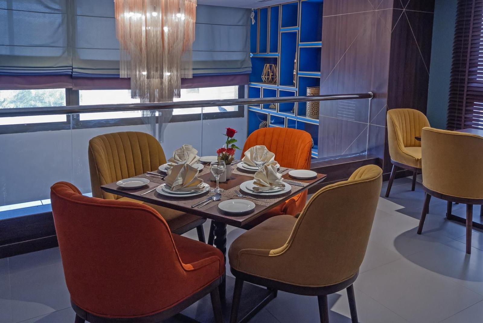 Hibatullah Hotel Makkah - Photo 5