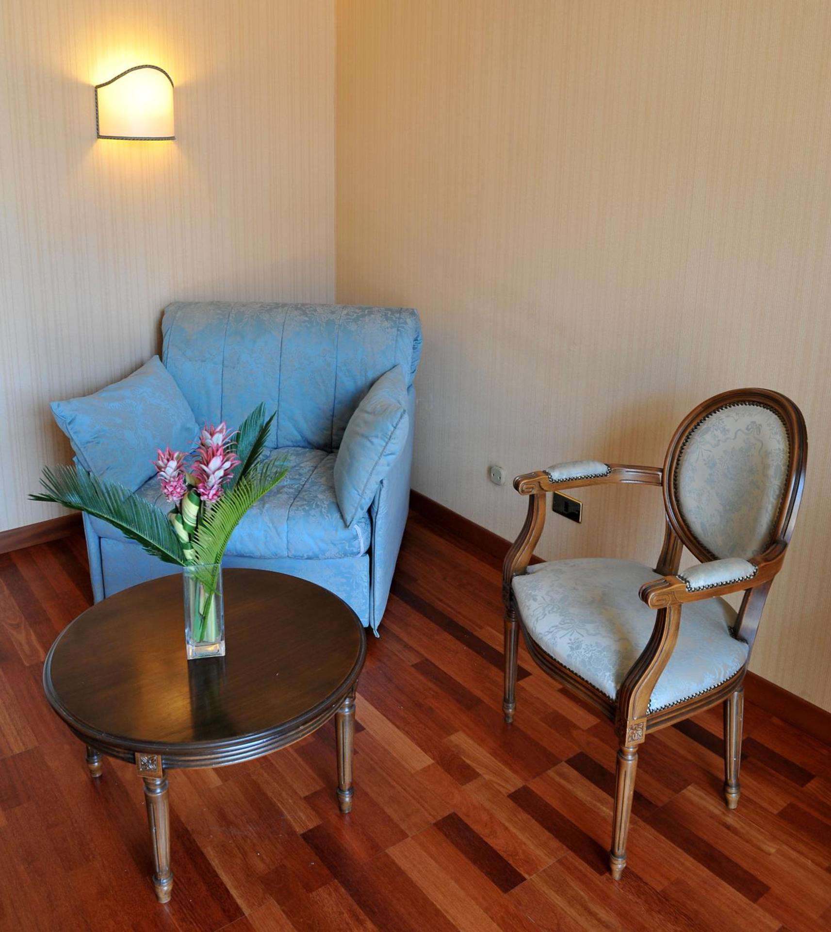 Grande Albergo Quattro Stagioni - Photo 42