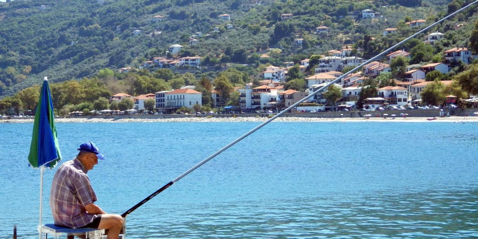 Anesis Hotel - Photo 46