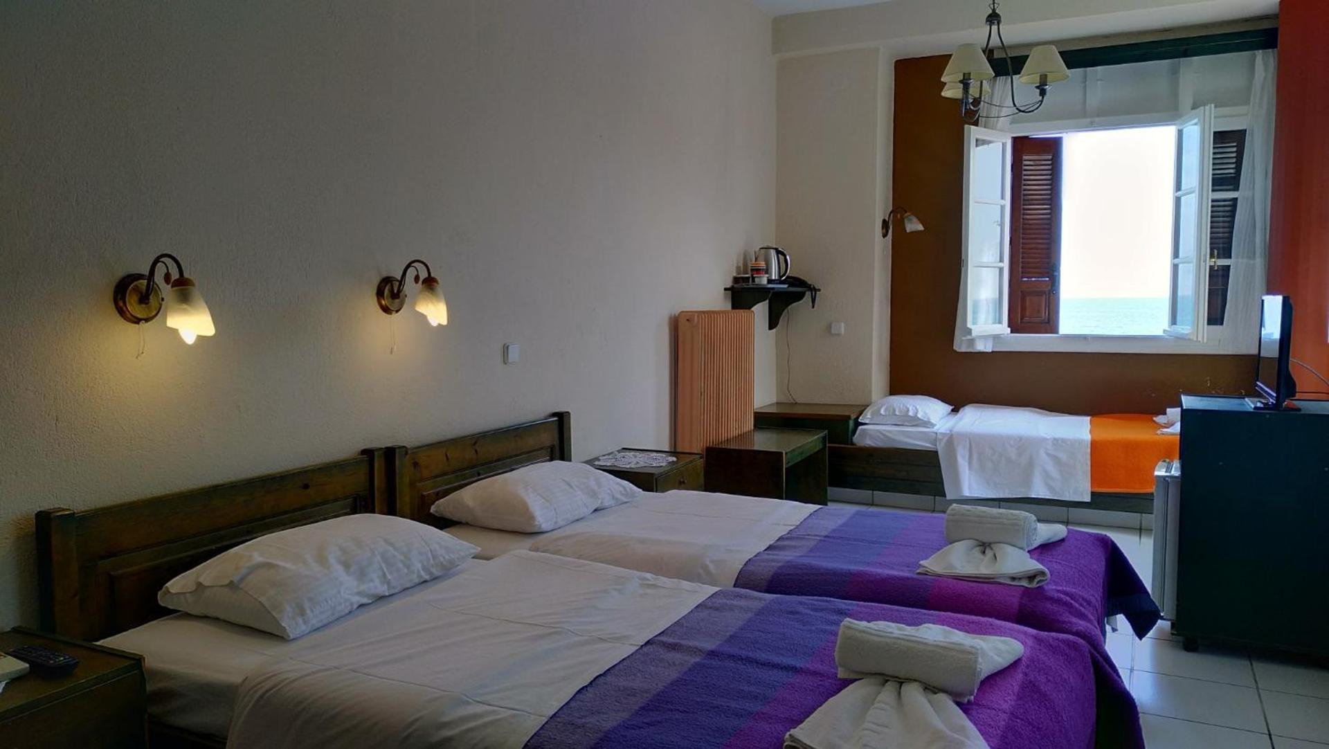 Anesis Hotel - Photo 16