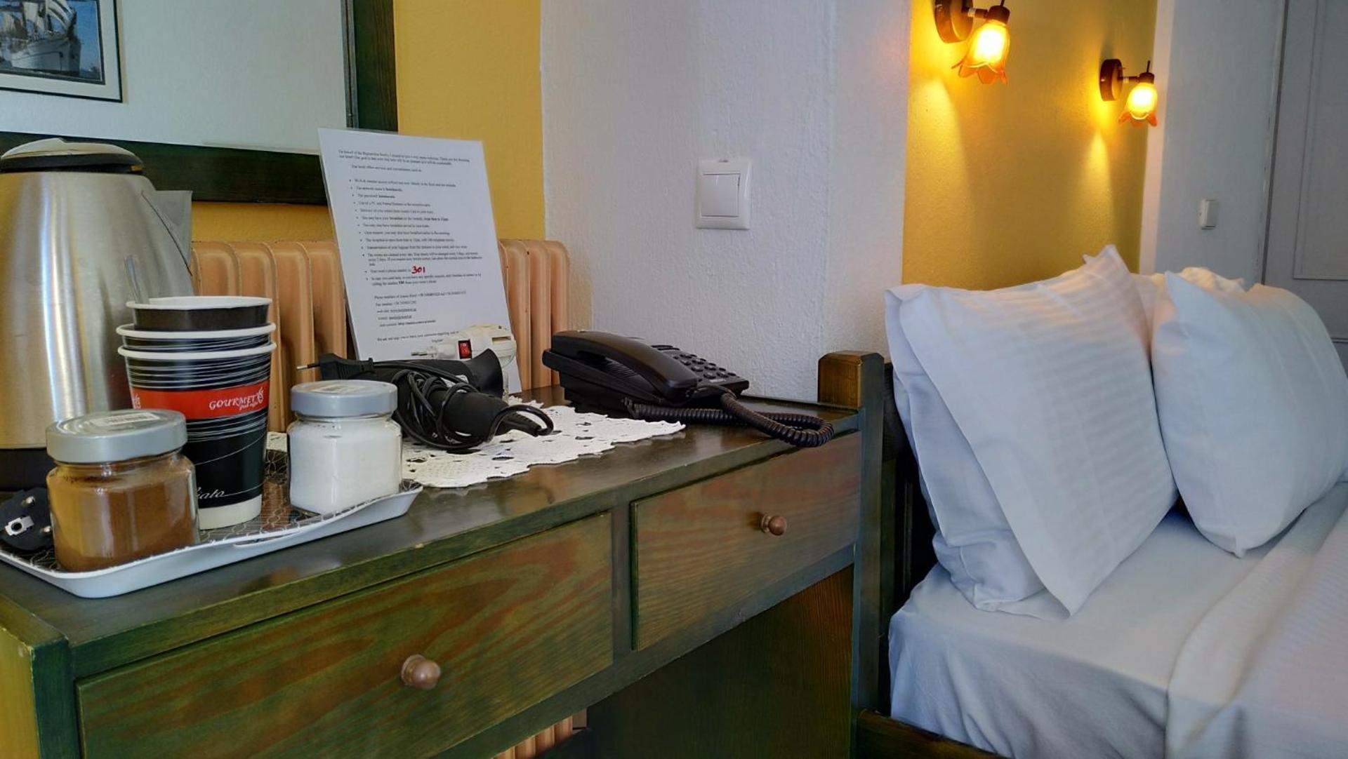 Anesis Hotel - Photo 36