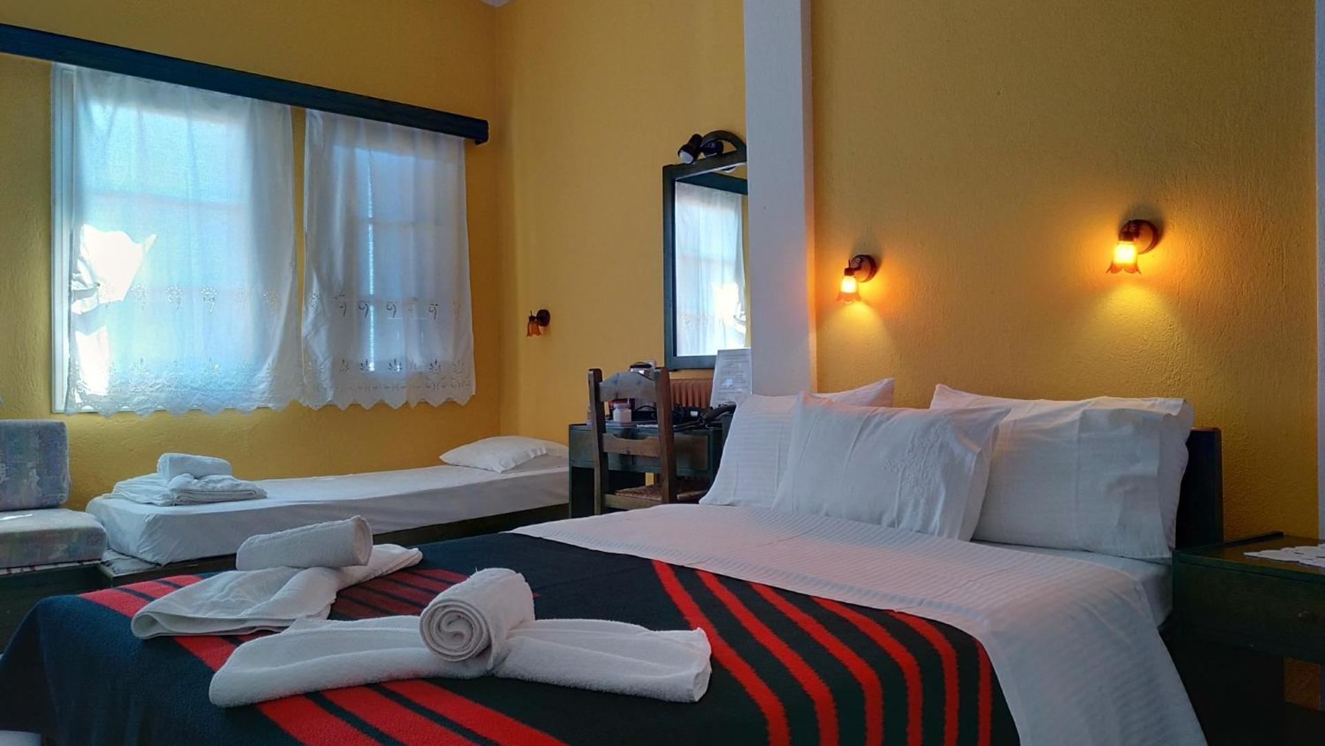 Anesis Hotel - Photo 28