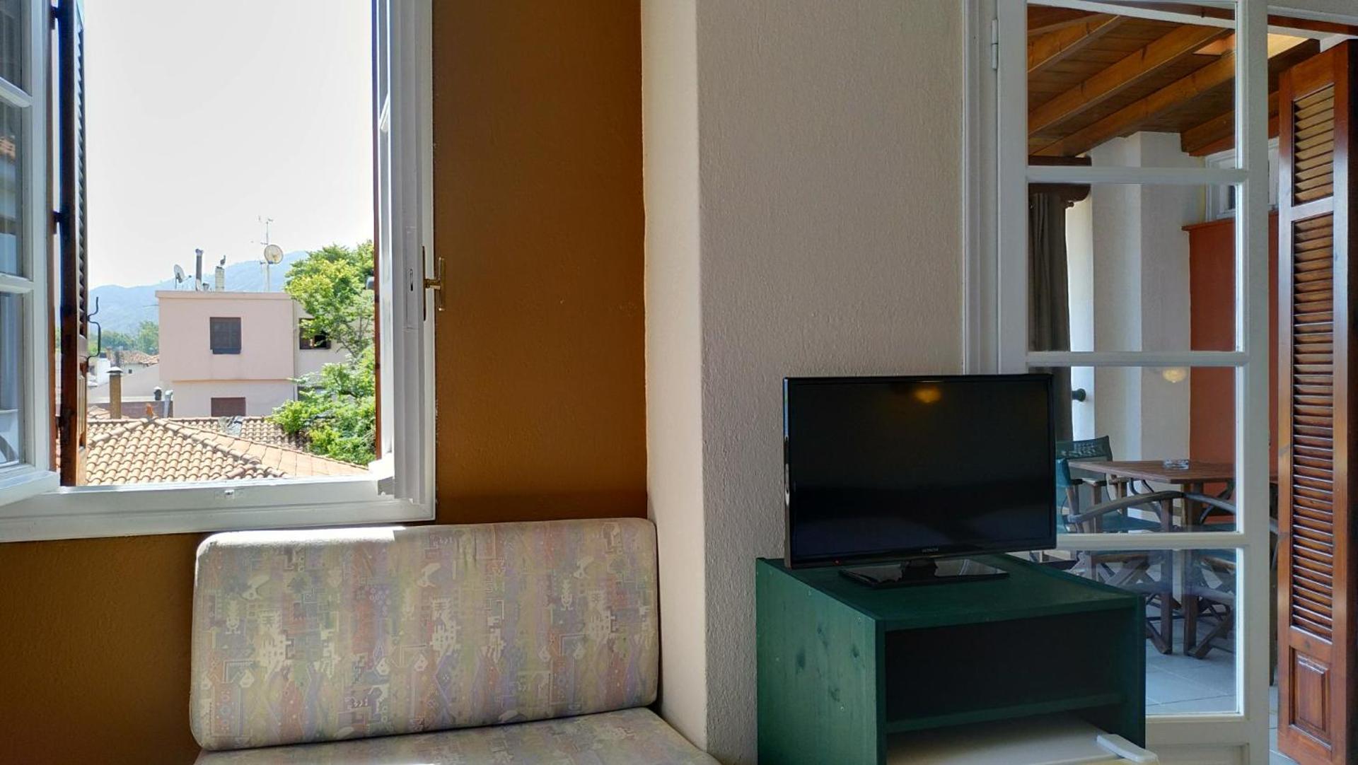 Anesis Hotel - Photo 17