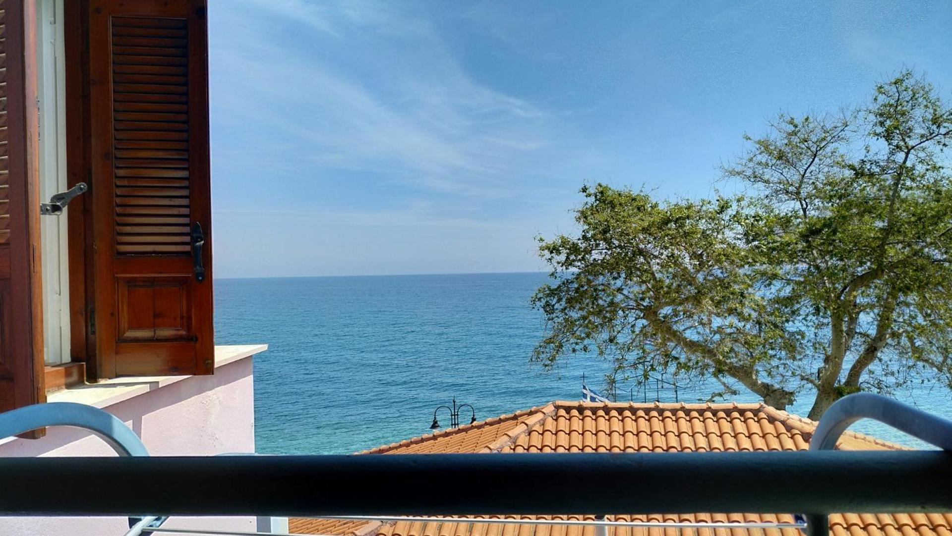 Anesis Hotel - Photo 14