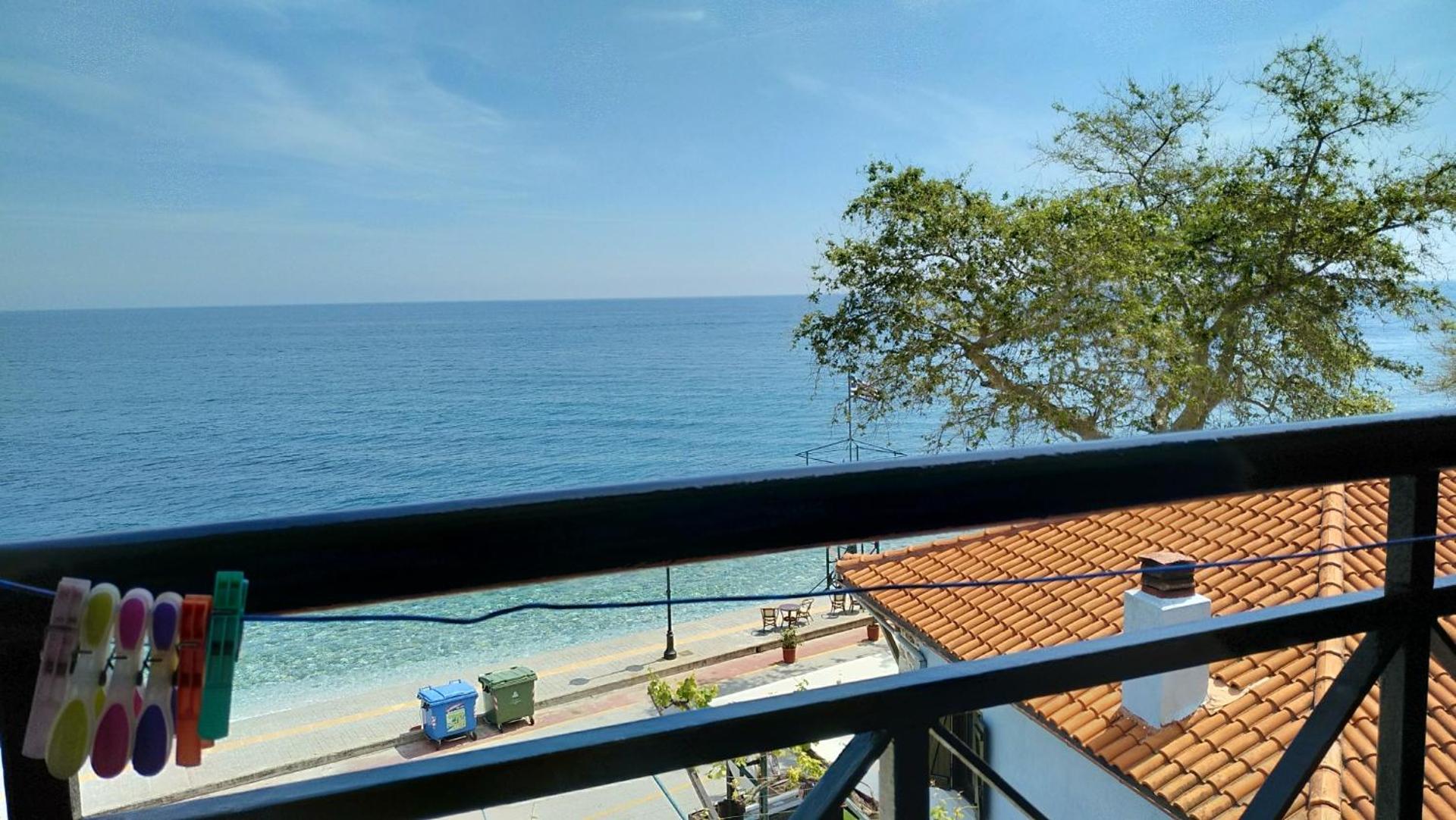 Anesis Hotel - Photo 11