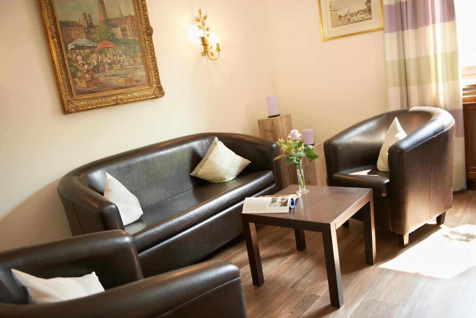 Hotel Sollner Hof - Photo 83