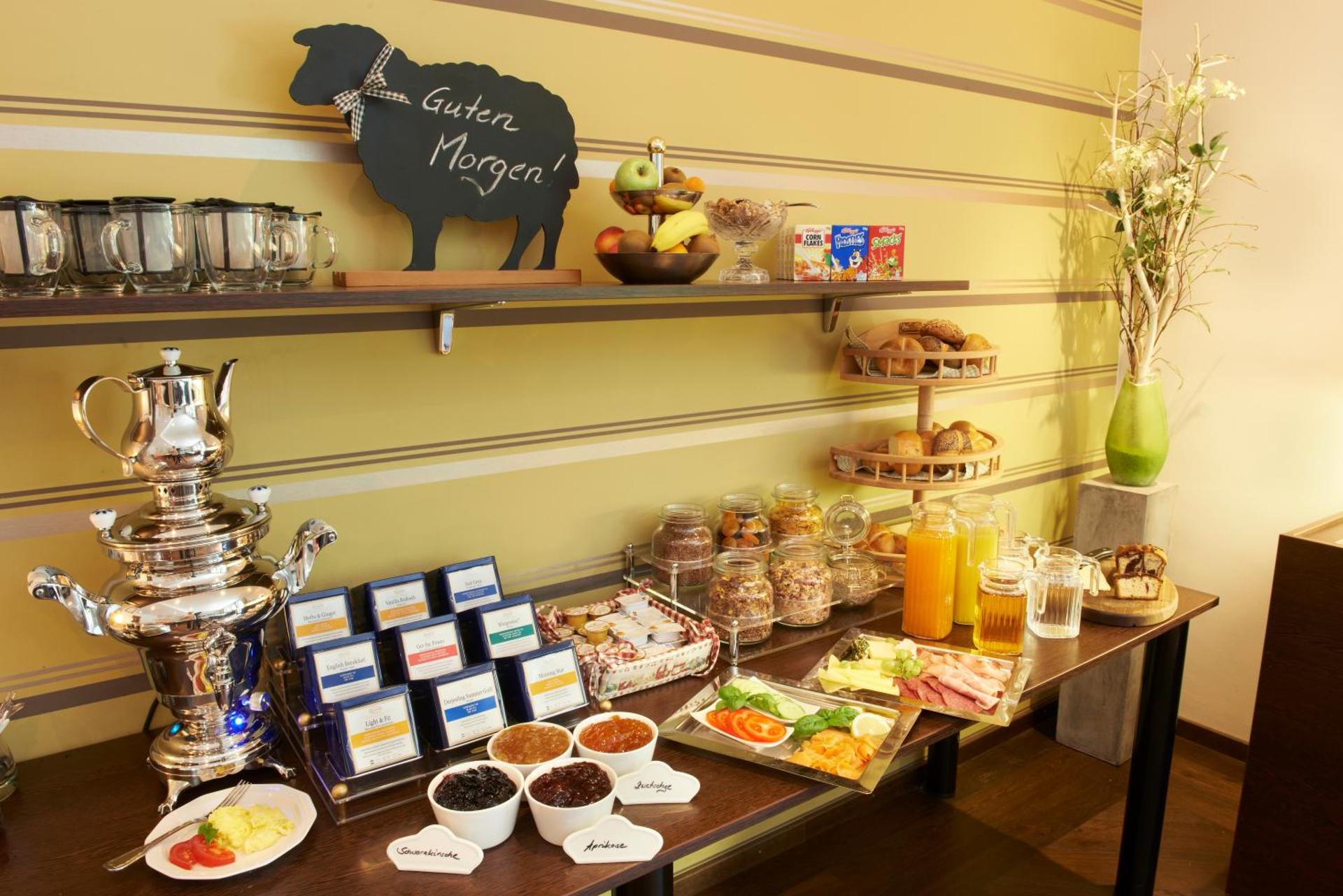 Hotel Sollner Hof - Photo 64