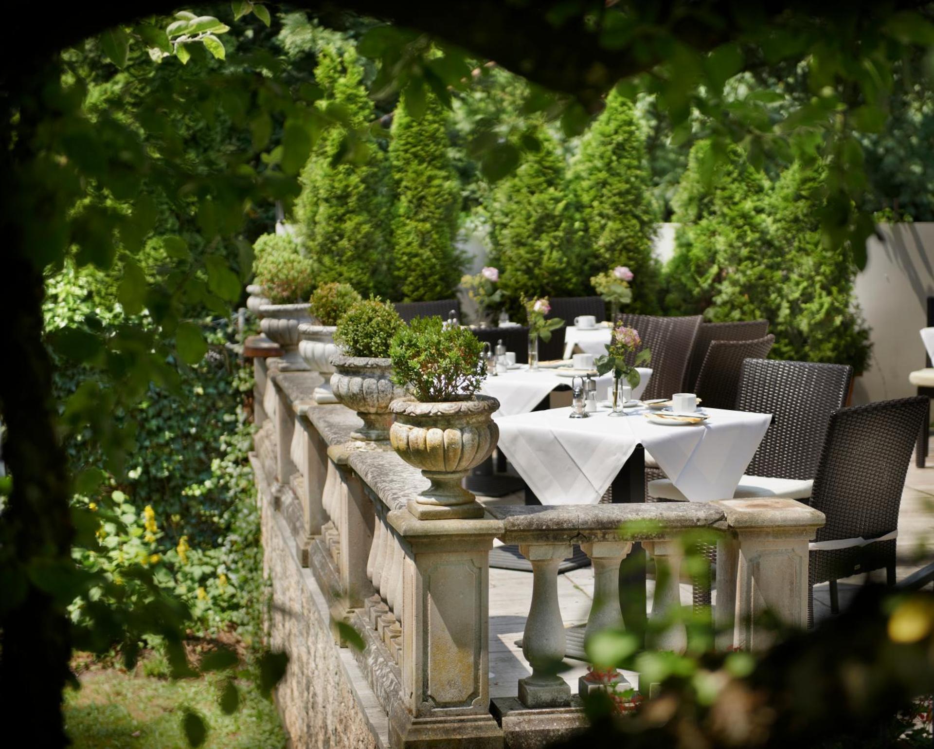 Hotel Sollner Hof - Photo 78