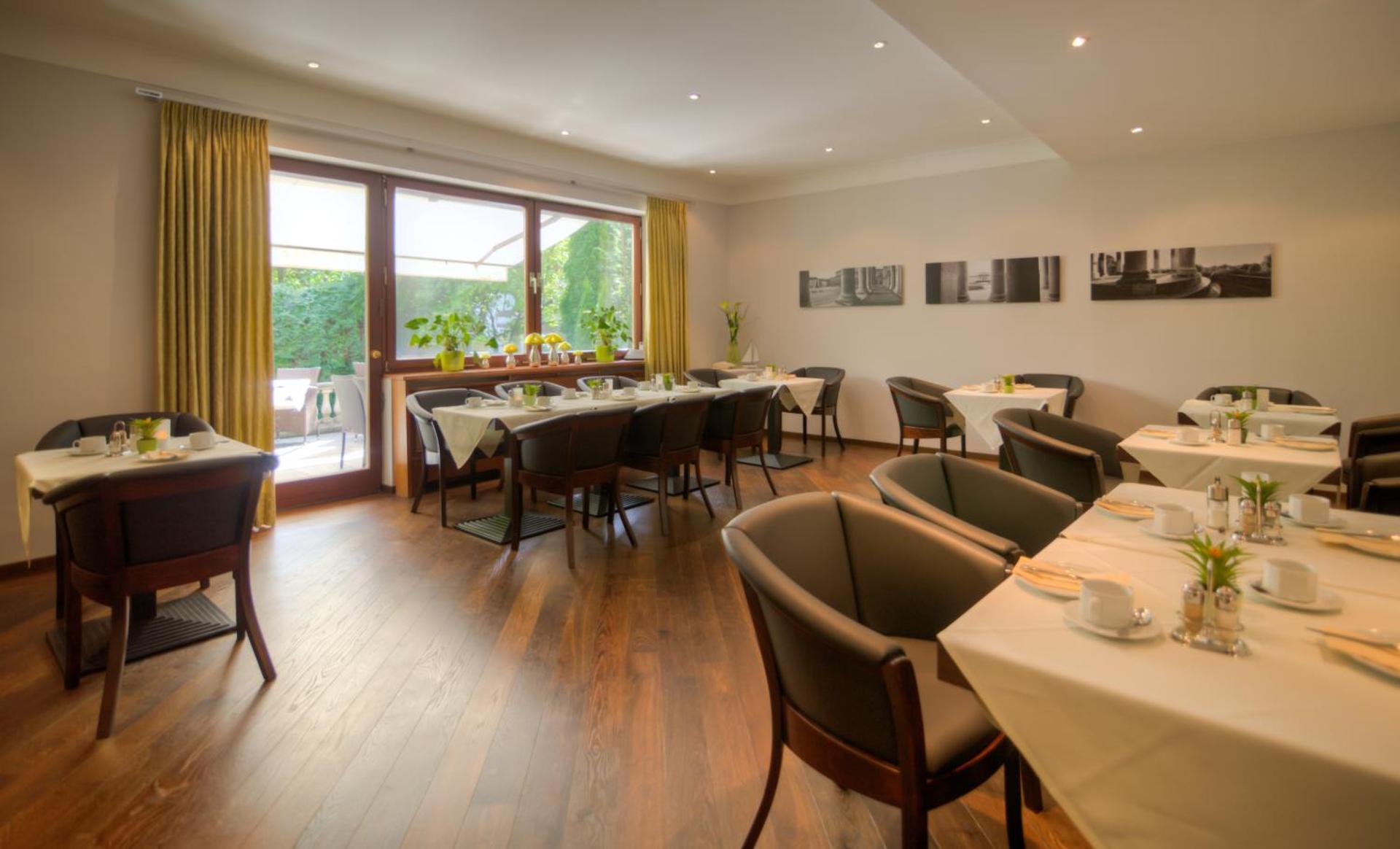 Hotel Sollner Hof - Photo 53