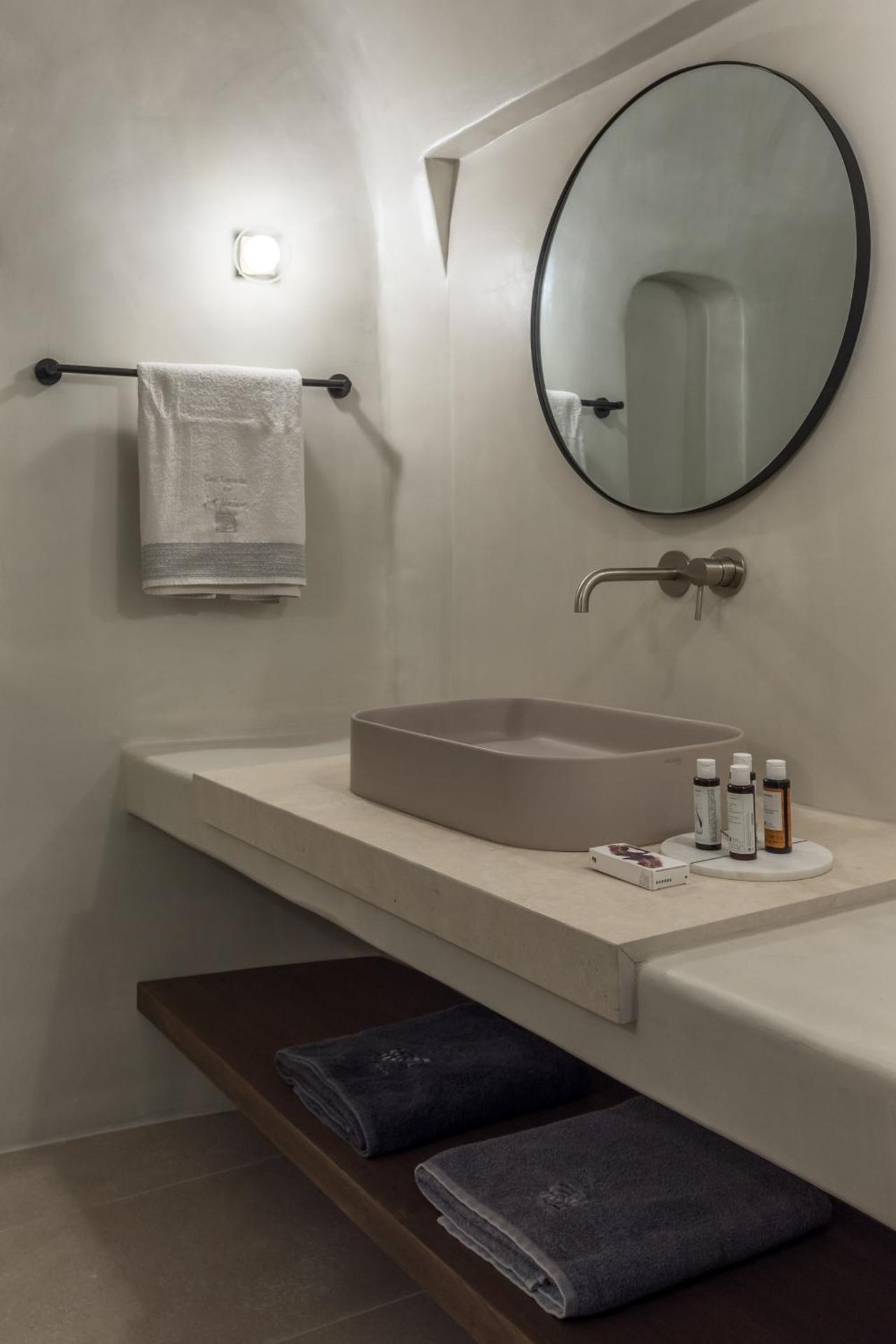 Art Maisons Oia Castle - Photo 36