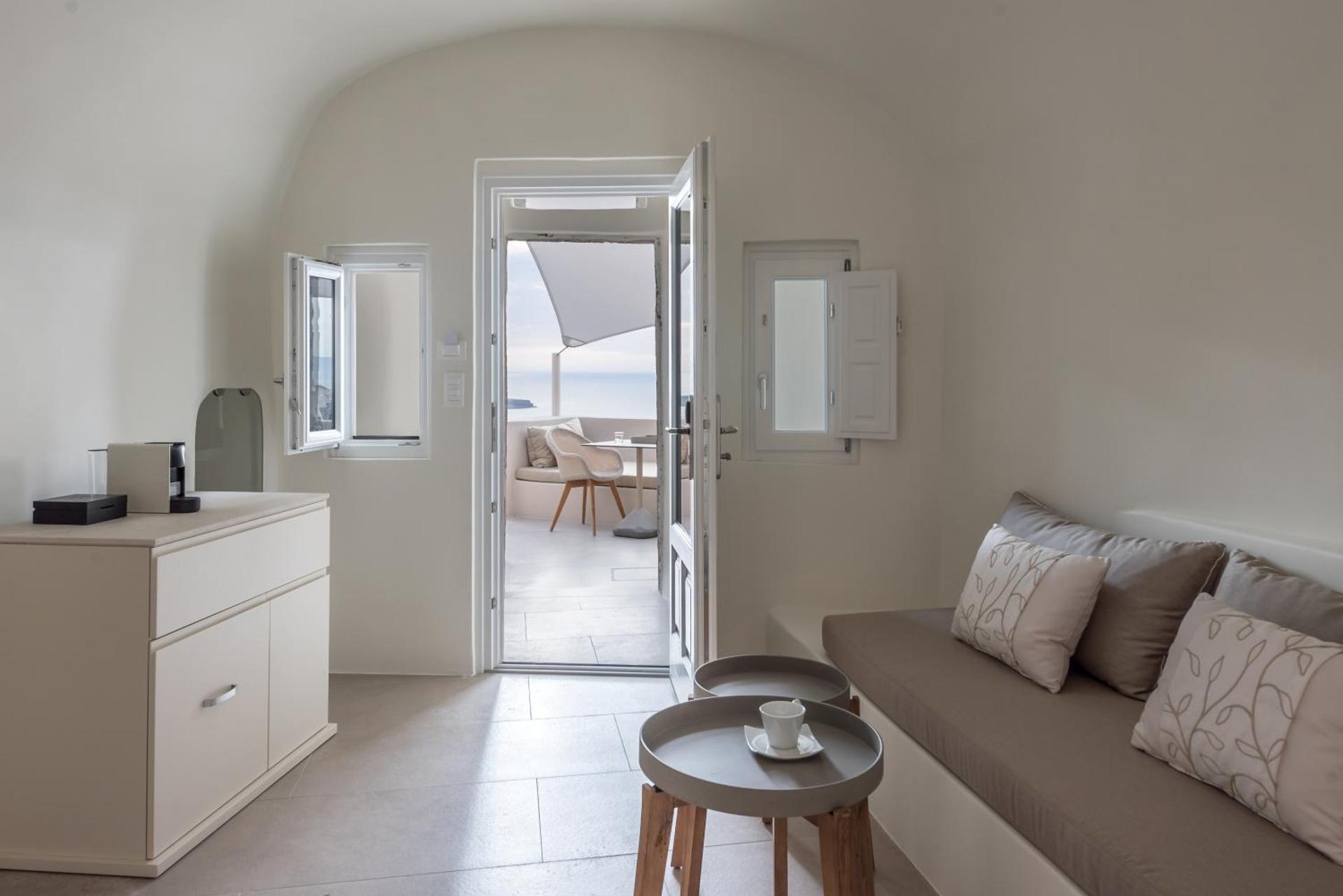 Art Maisons Oia Castle - Photo 35