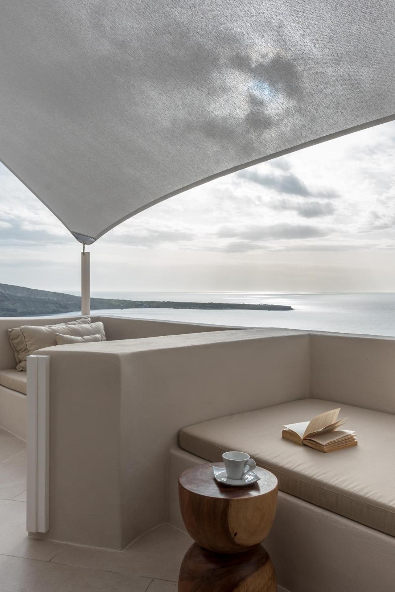 Art Maisons Oia Castle - Photo 28