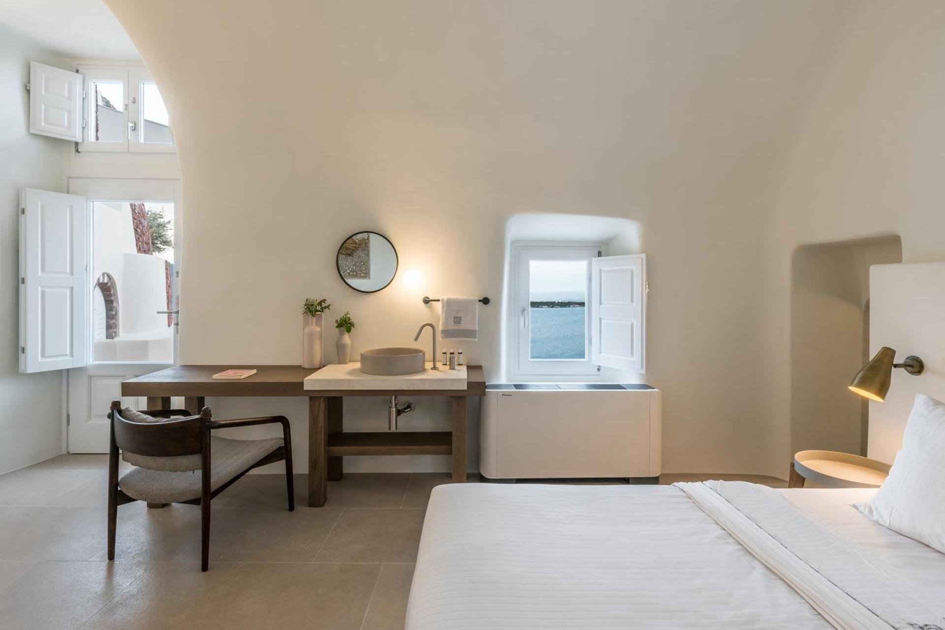 Art Maisons Oia Castle - Photo 30