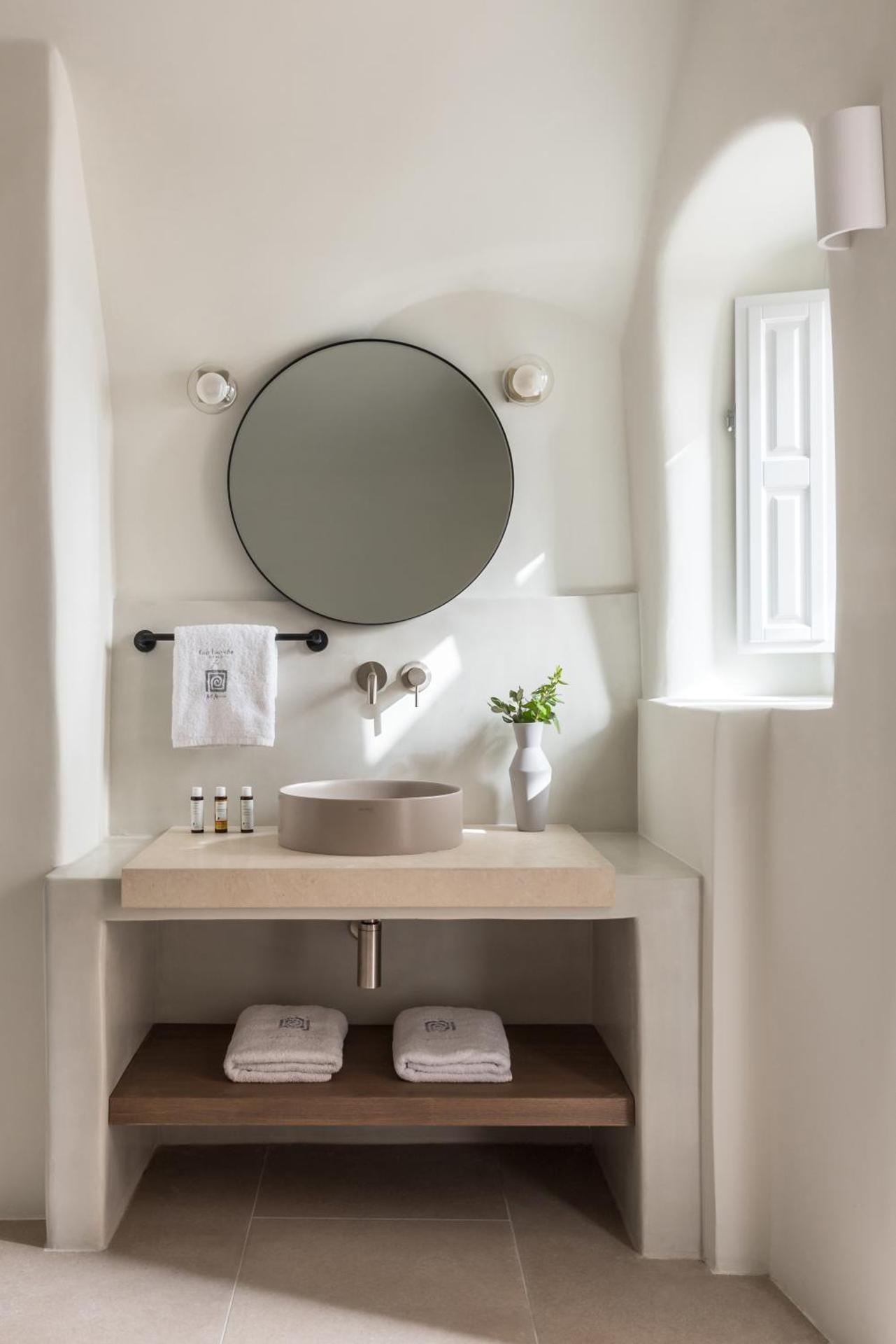 Art Maisons Oia Castle - Photo 40