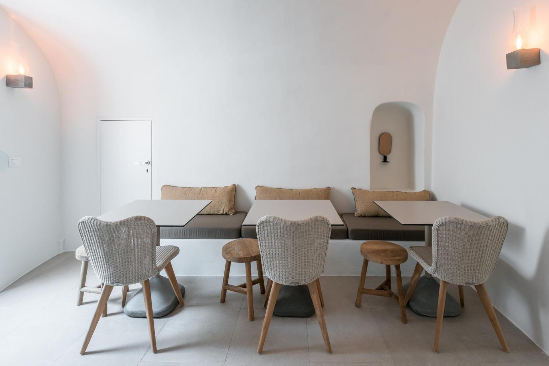 Art Maisons Oia Castle - Photo 27