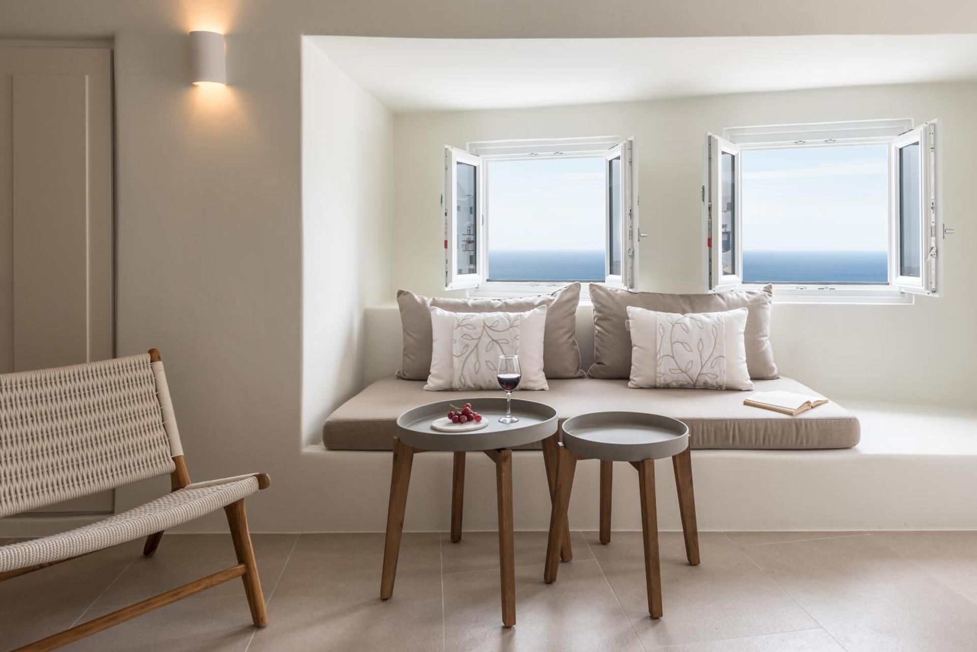 Art Maisons Oia Castle - Photo 12