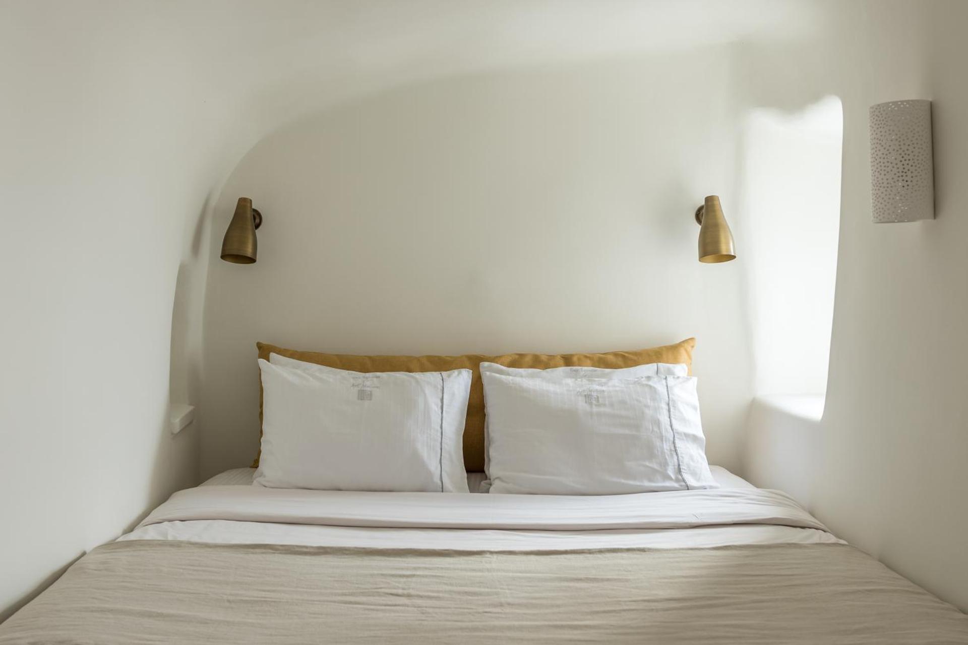 Art Maisons Oia Castle - Photo 6