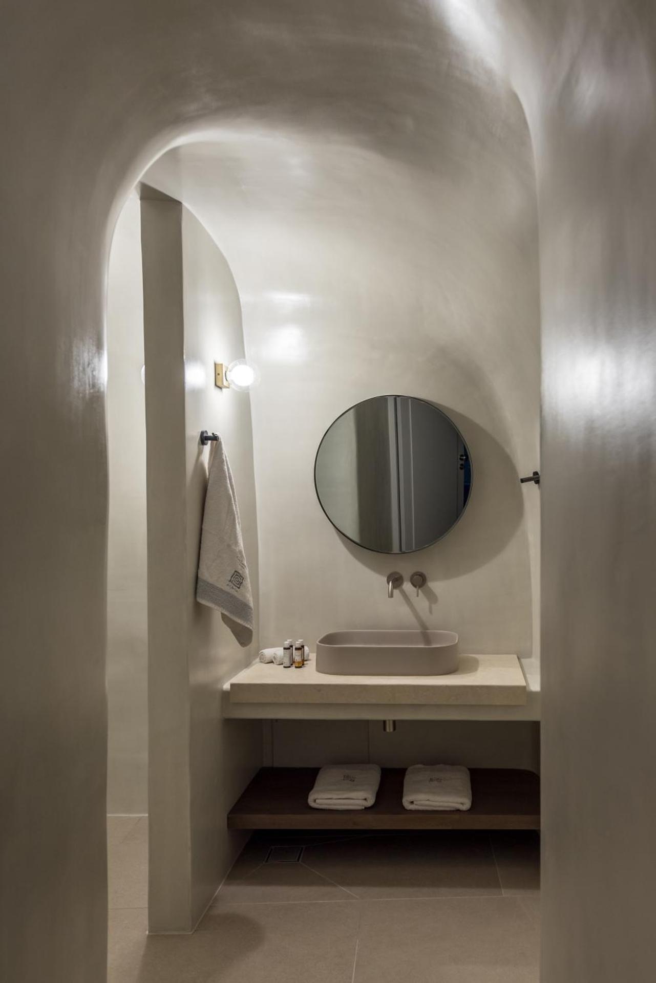 Art Maisons Oia Castle - Photo 5