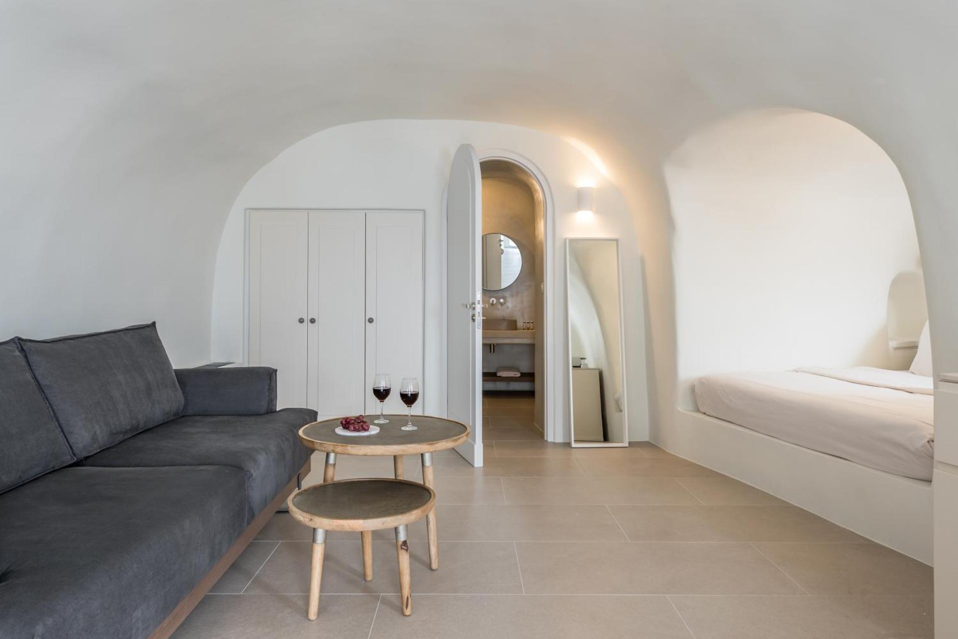 Art Maisons Oia Castle - Photo 31