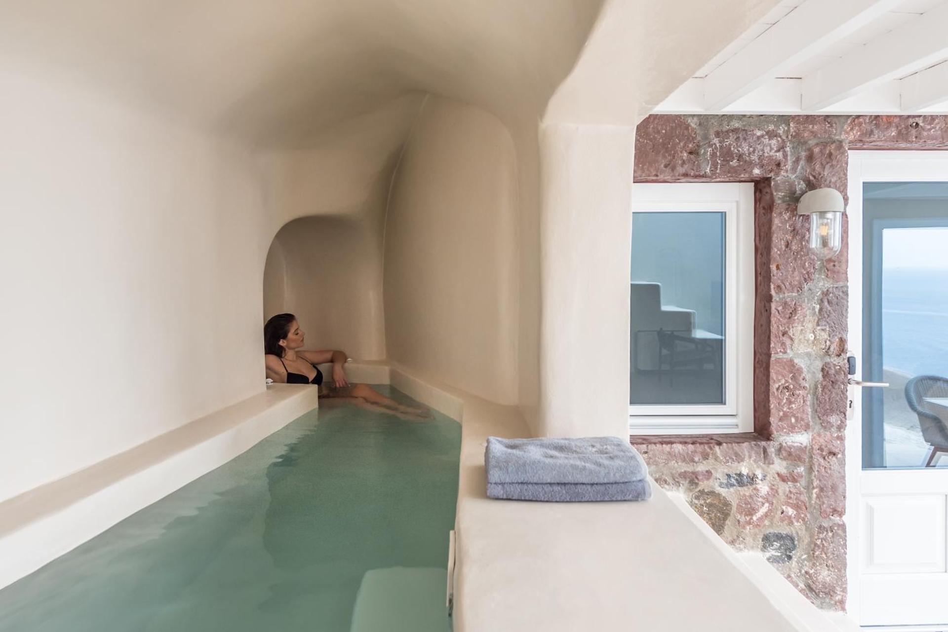 Art Maisons Oia Castle - Photo 61