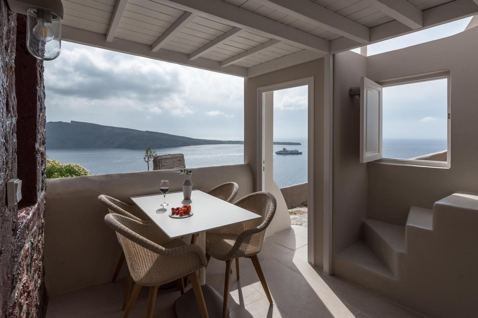 Art Maisons Oia Castle - Photo 70