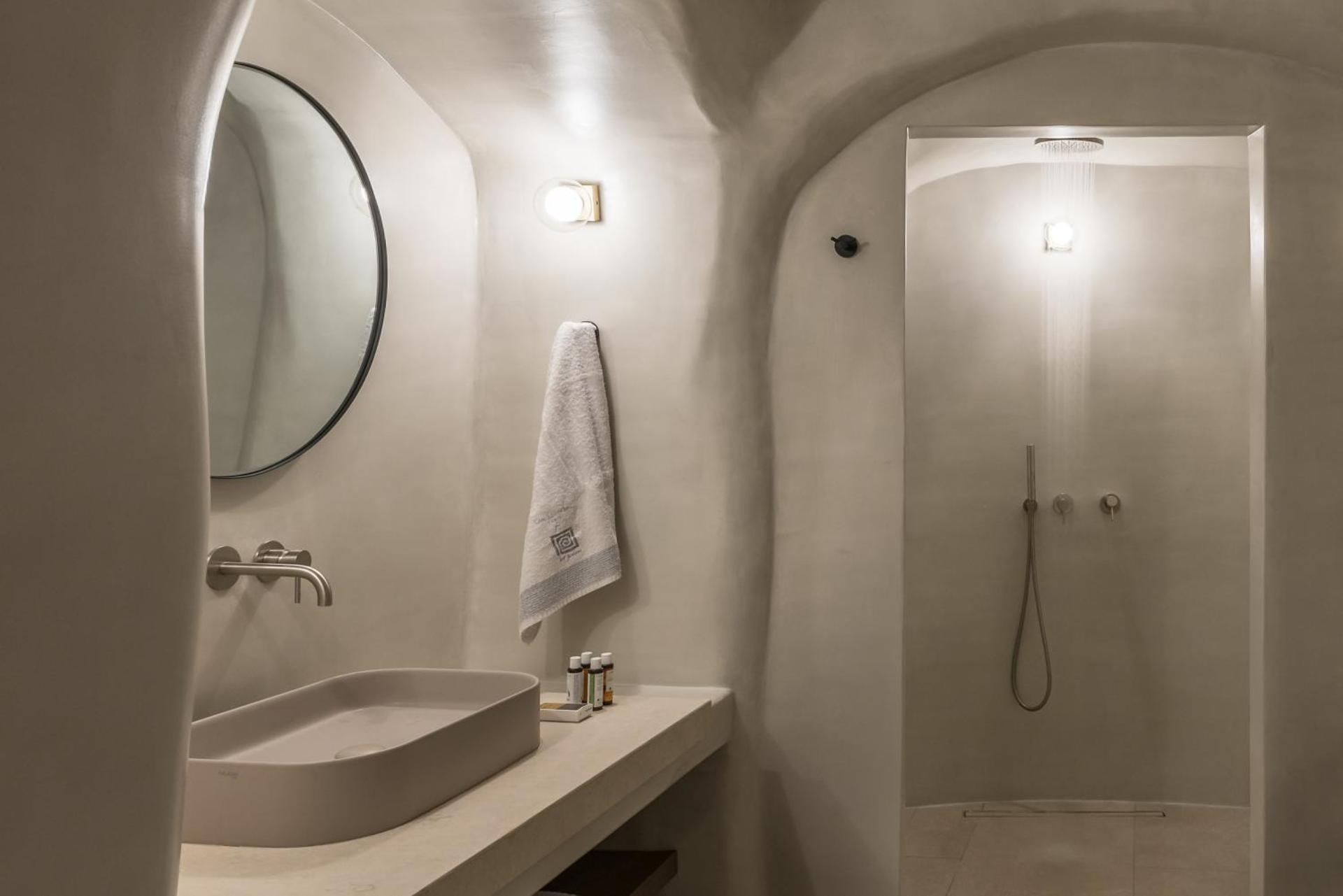 Art Maisons Oia Castle - Photo 59