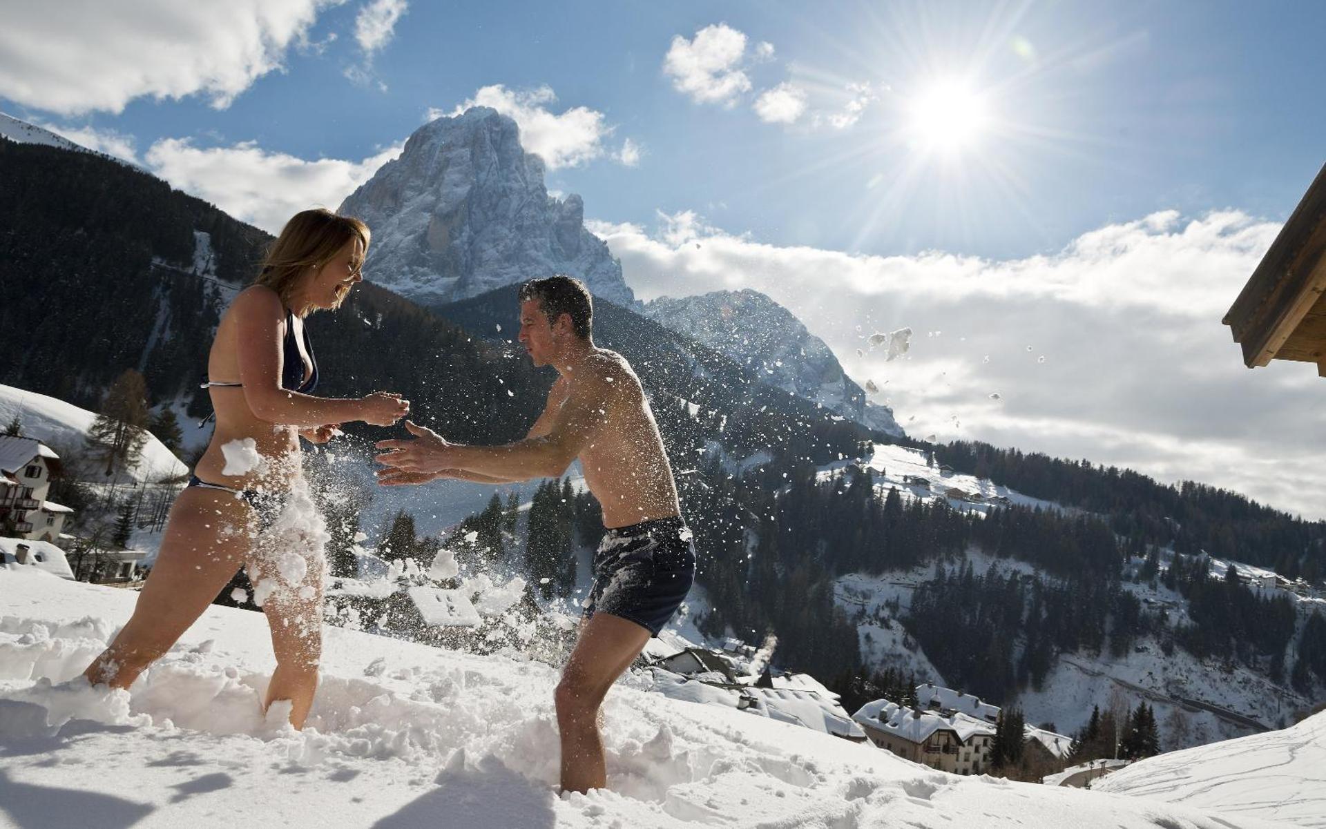 Hotel Interski - Photo 31