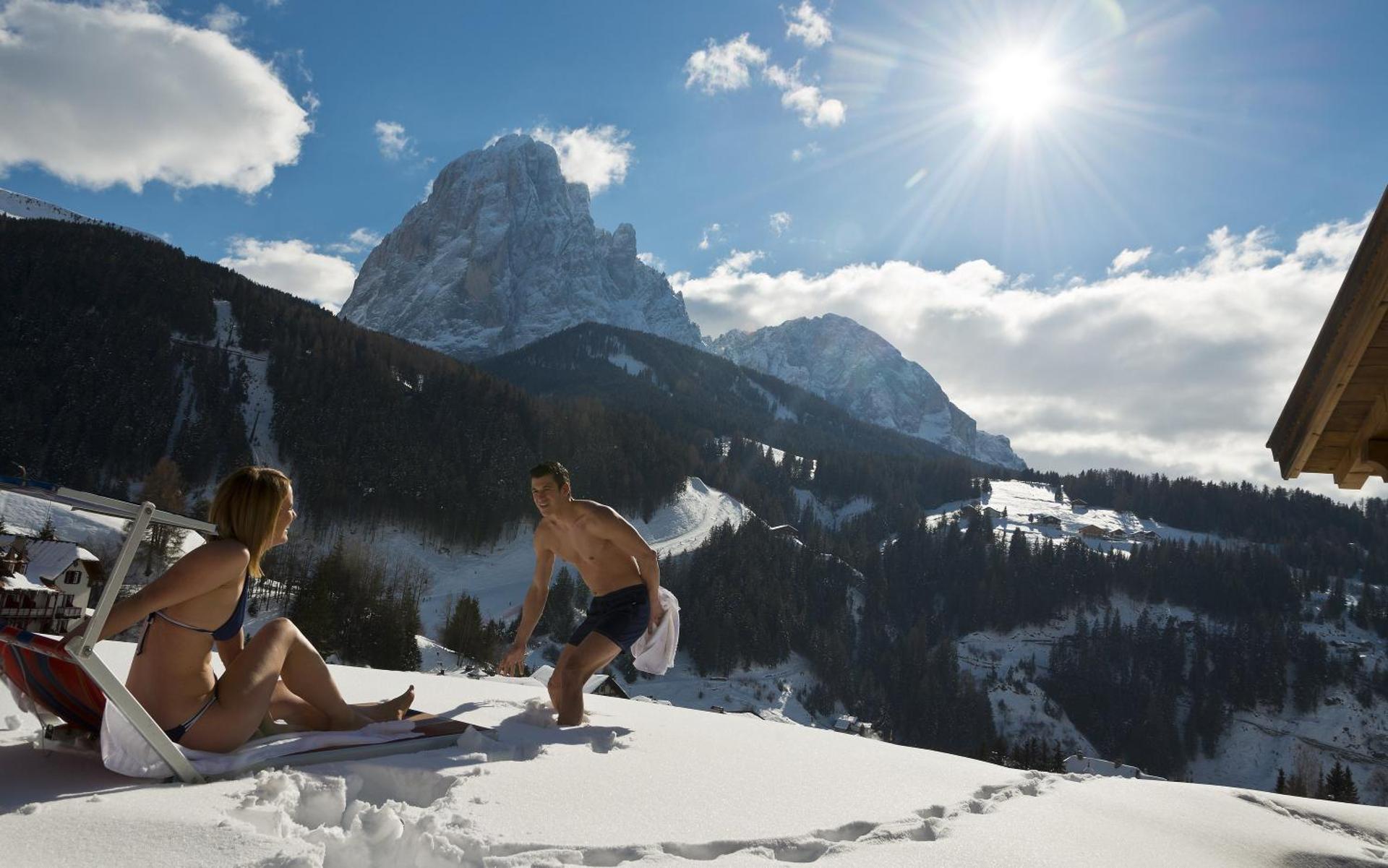 Hotel Interski - Photo 25