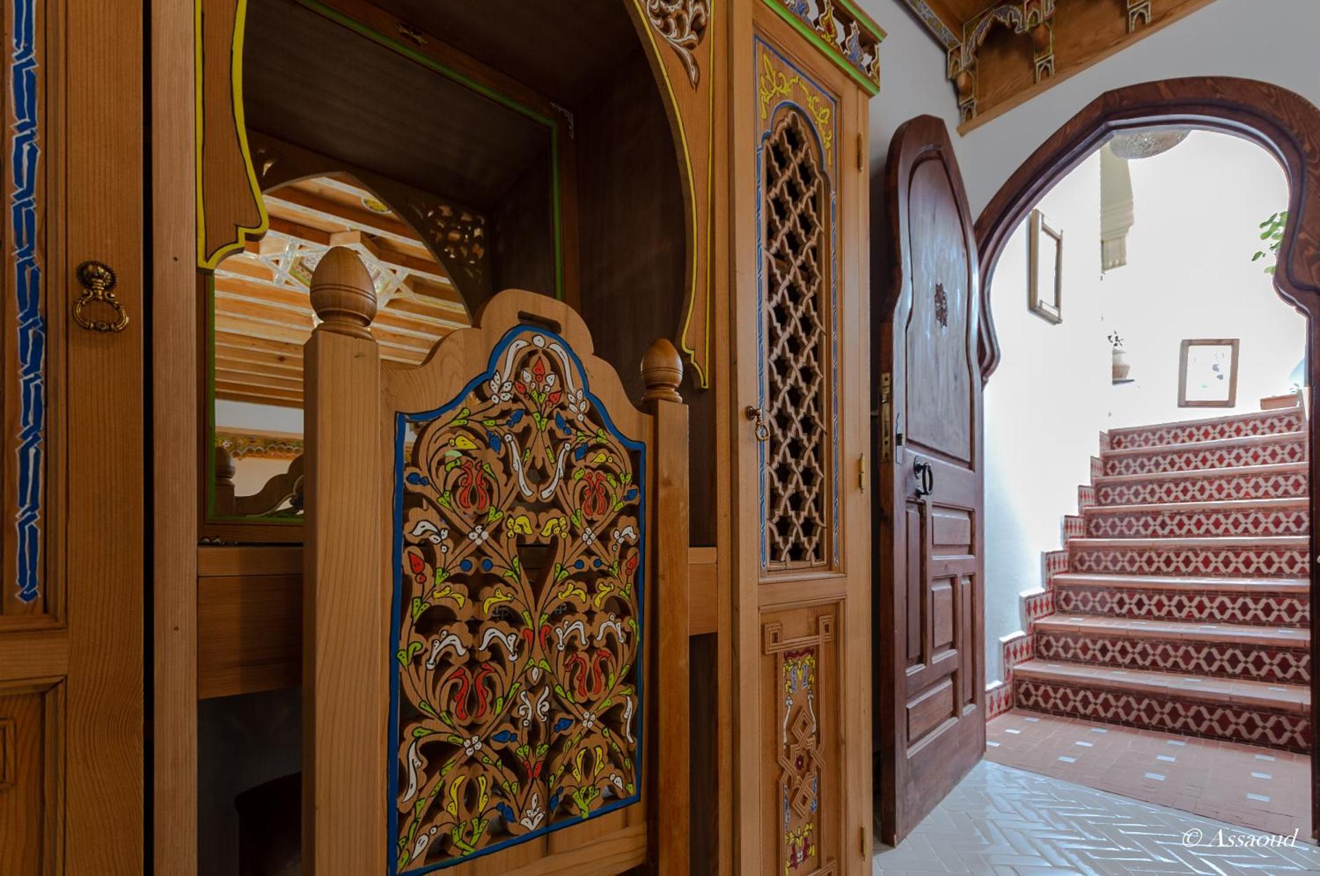 Hotel Dar Mounir - Photo 32