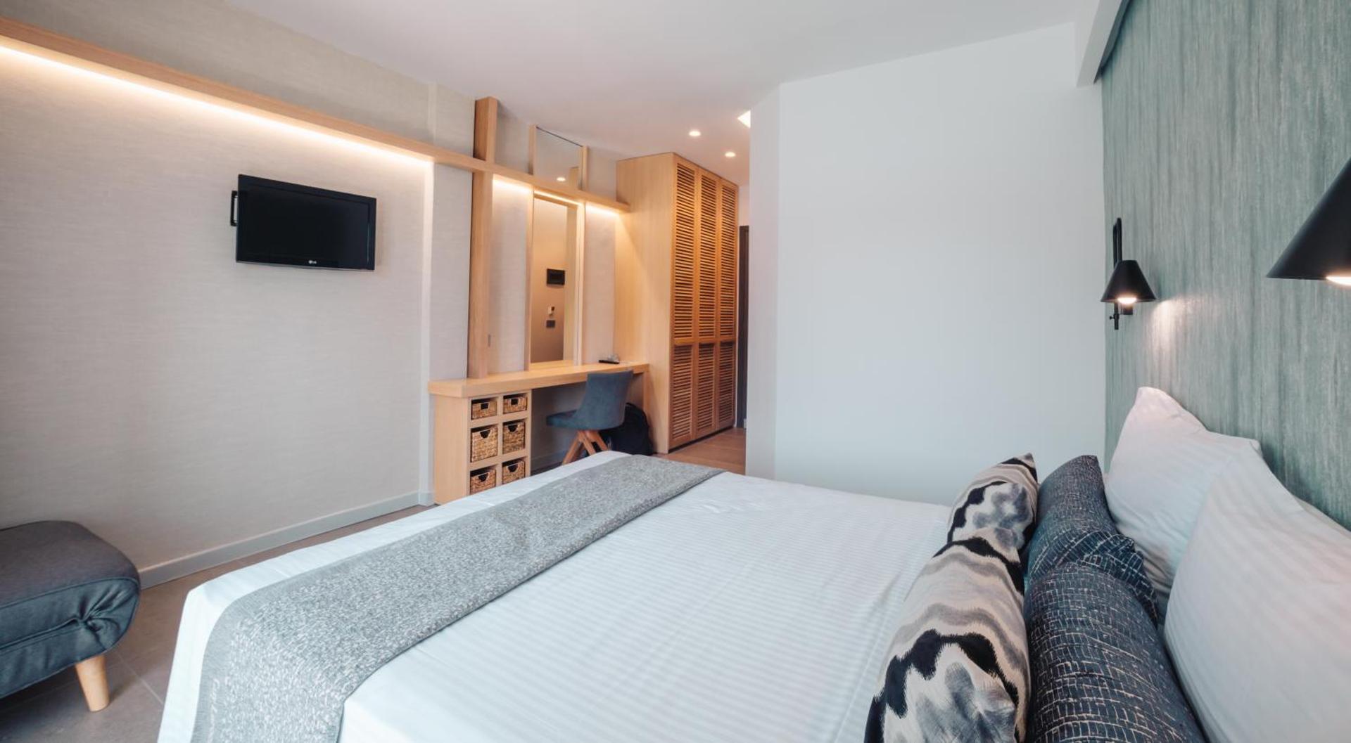 Minoa Hotel - Photo 49