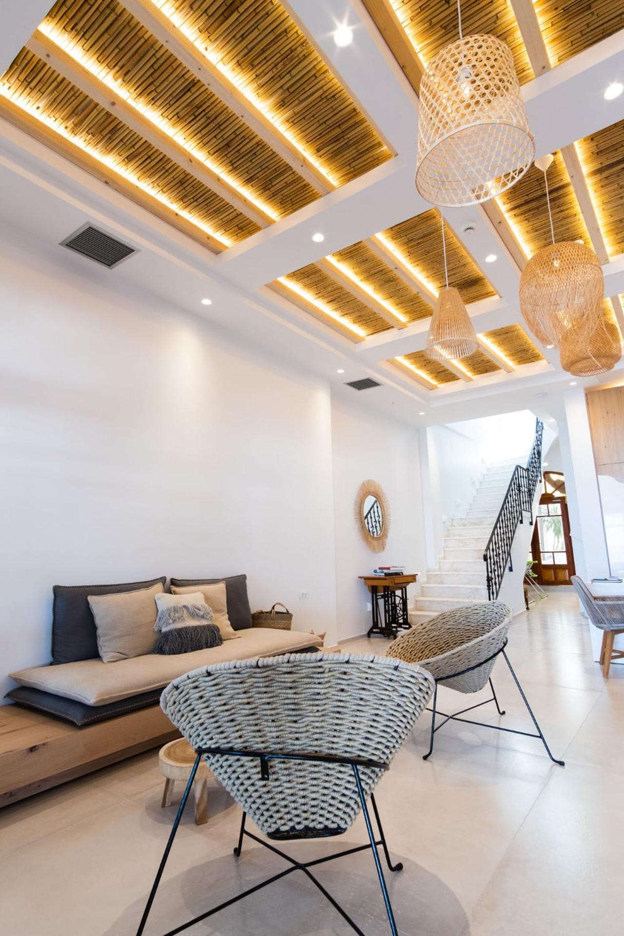 Aktaion Beach Boutique Hotel & Spa - Photo 124