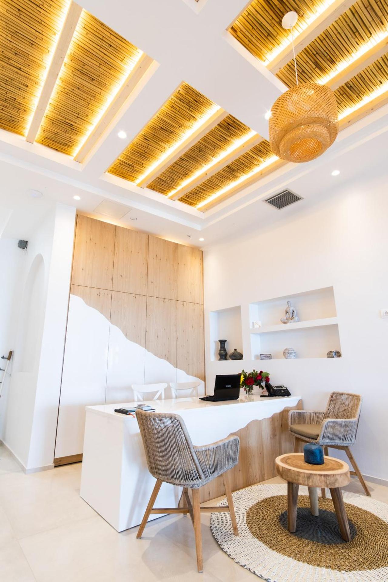 Aktaion Beach Boutique Hotel & Spa - Photo 123