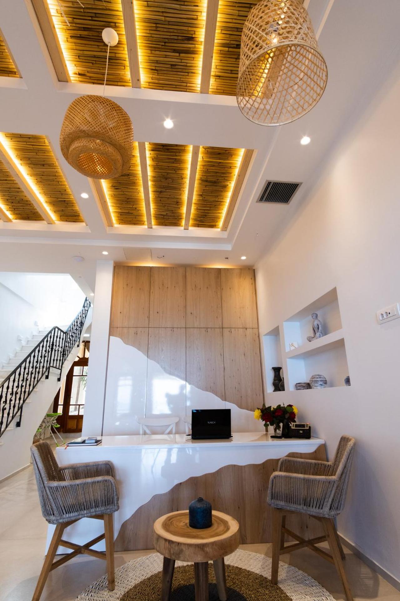 Aktaion Beach Boutique Hotel & Spa - Photo 120