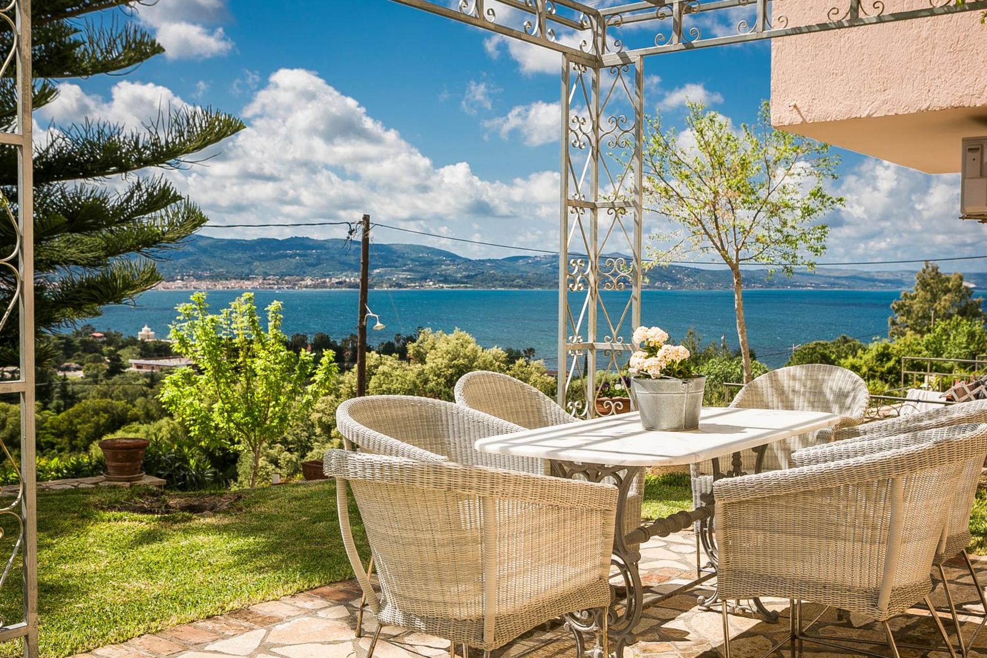 Panorama Fanari studios and apartments - Photo 123